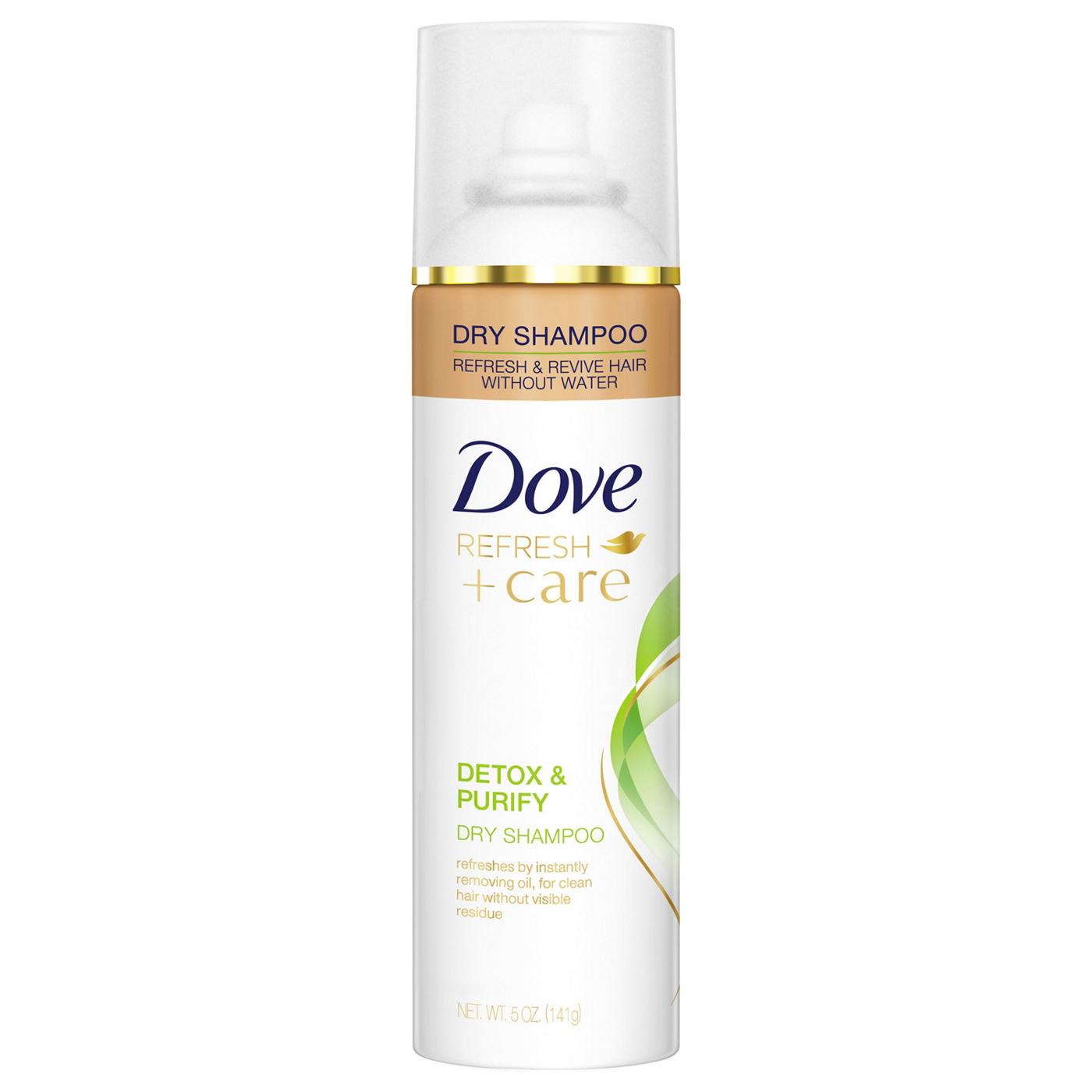 Dove Coconut Hydration Shampoo & Conditioner; image 1 of 2