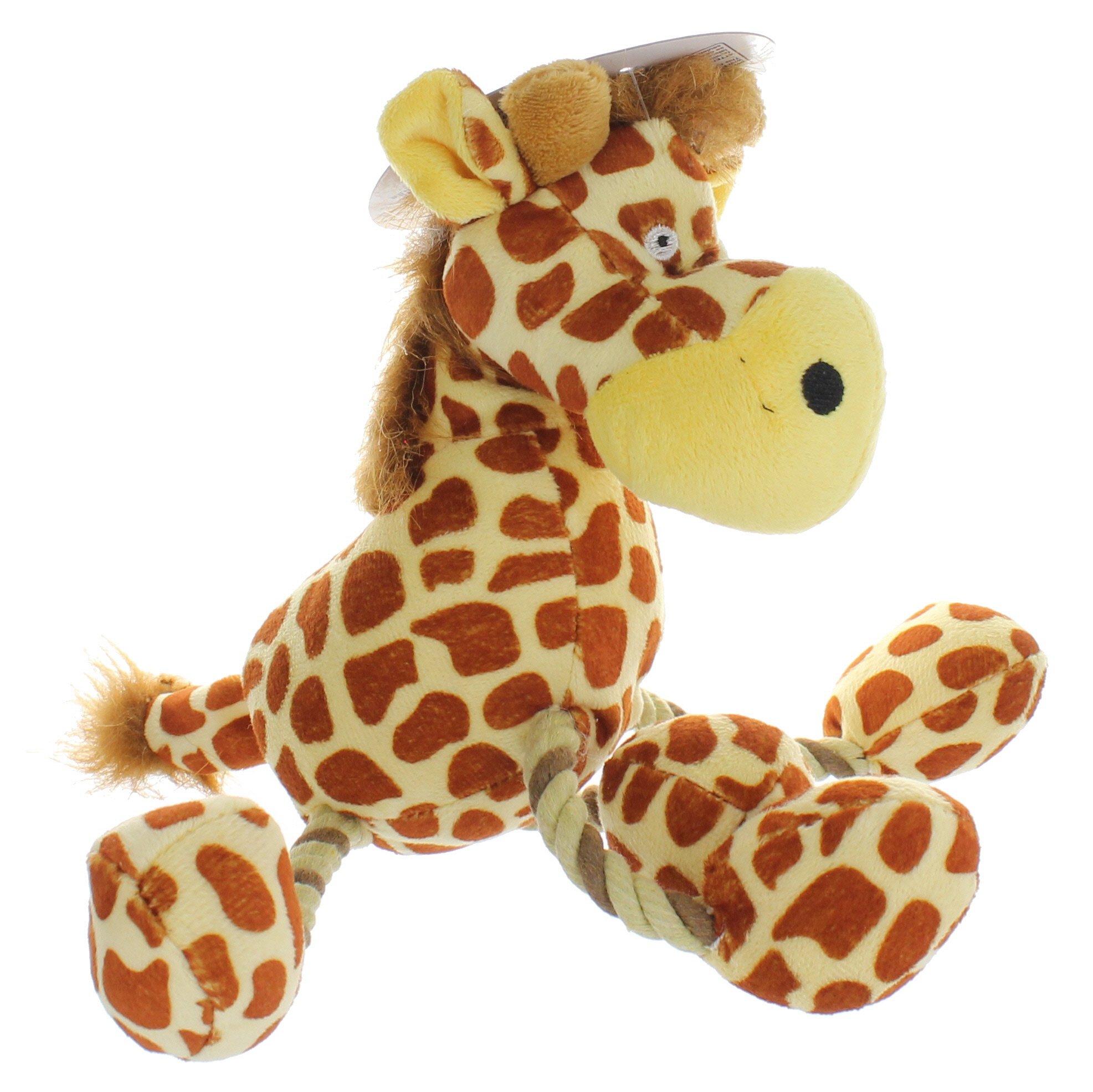 safari pals stuffed animals