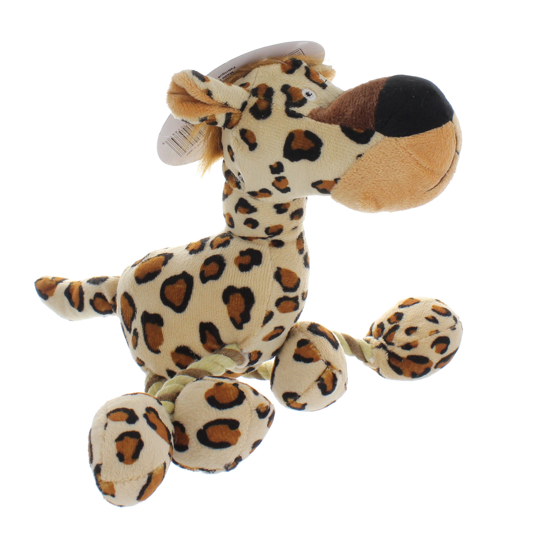 safari pals stuffed animals