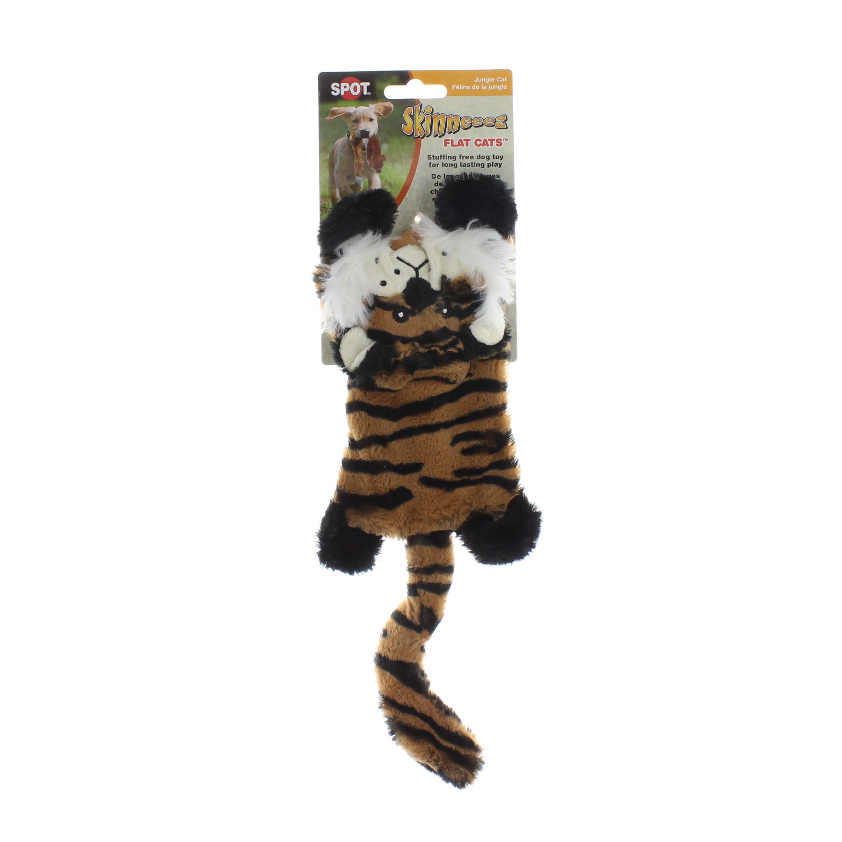 tiger toy shop