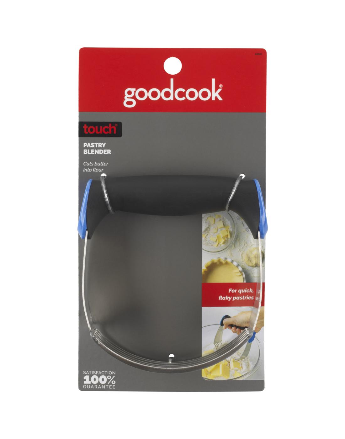 GoodCook Touch Pastry Blender; image 1 of 3