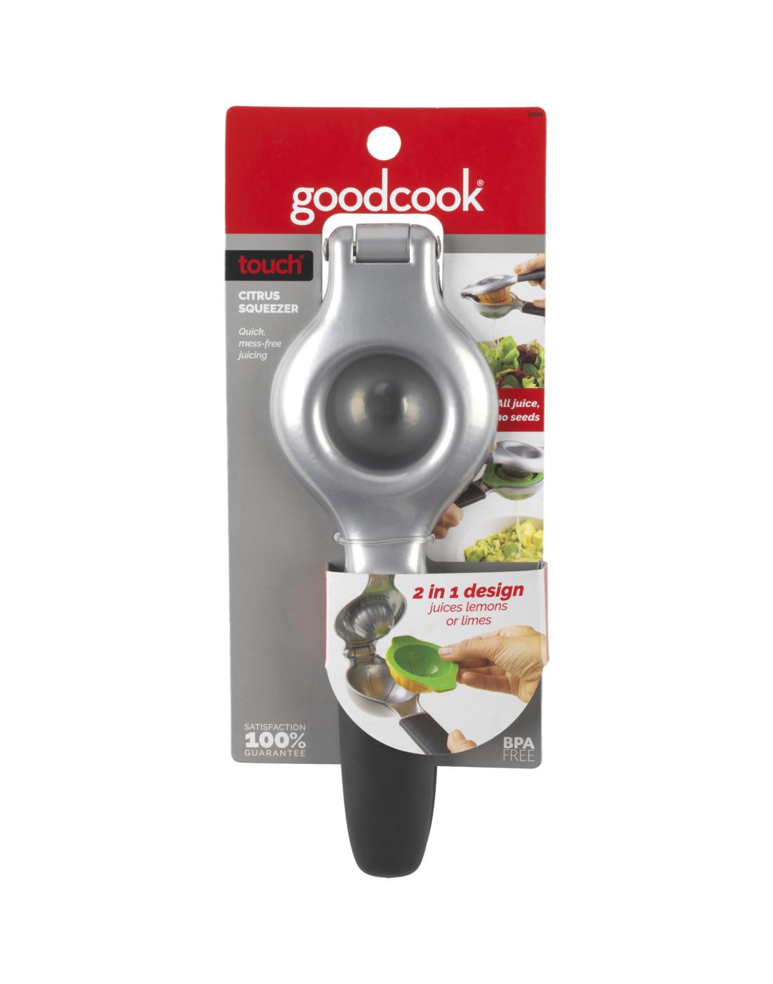GoodCook Touch Citrus Squeezer; image 1 of 2