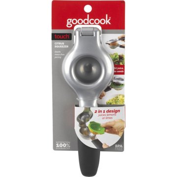GoodCook Touch Citrus Squeezer