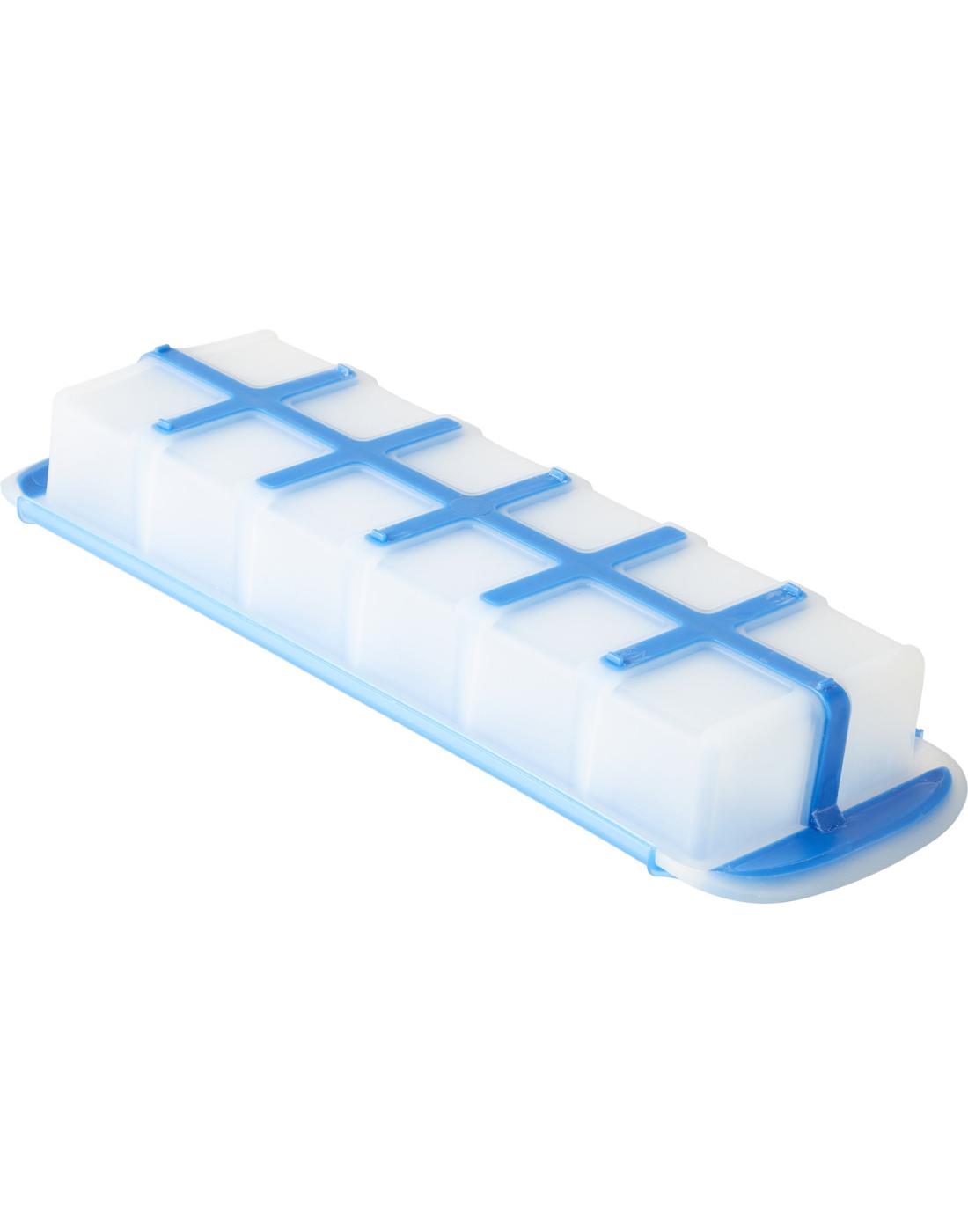 GoodCook Touch Silicone Ice Cube Tray with Lid; image 4 of 4