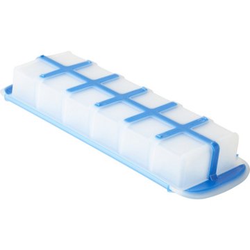GoodCook Touch Silicone Ice Cube Tray with Lid