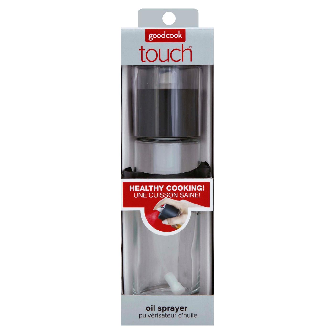 GoodCook Touch Oil Sprayer; image 1 of 5