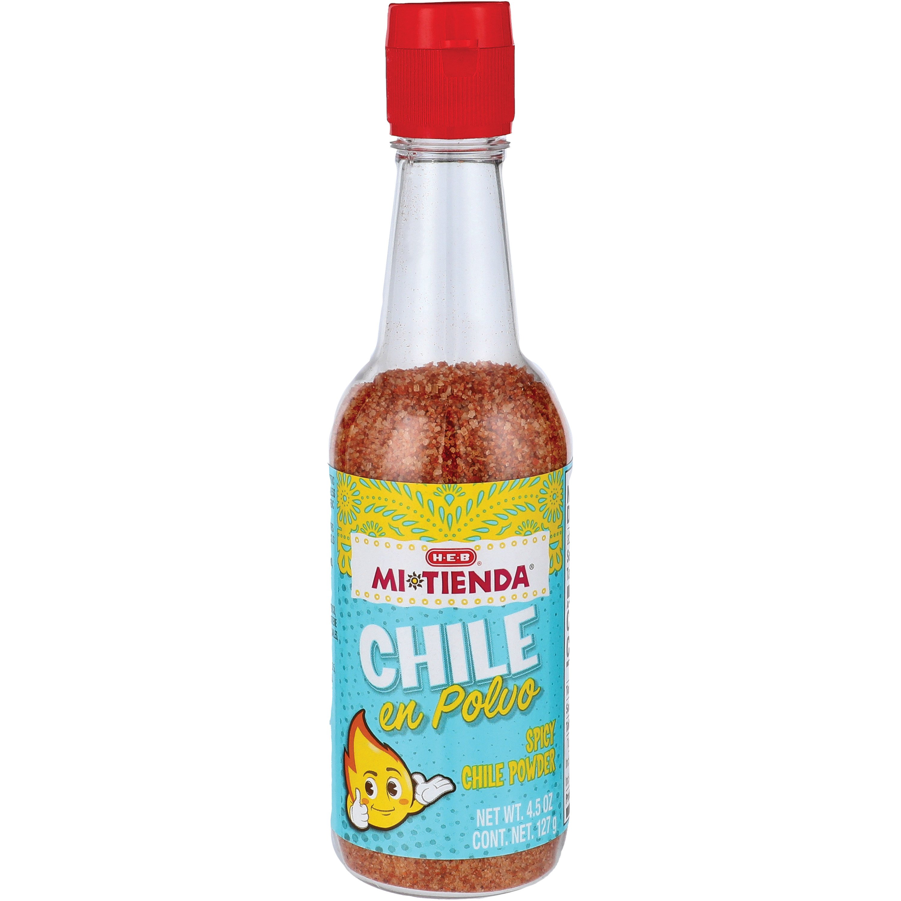 Mi Tienda Sweet & Sour Chili Powder Shop Snacks & Candy at HEB