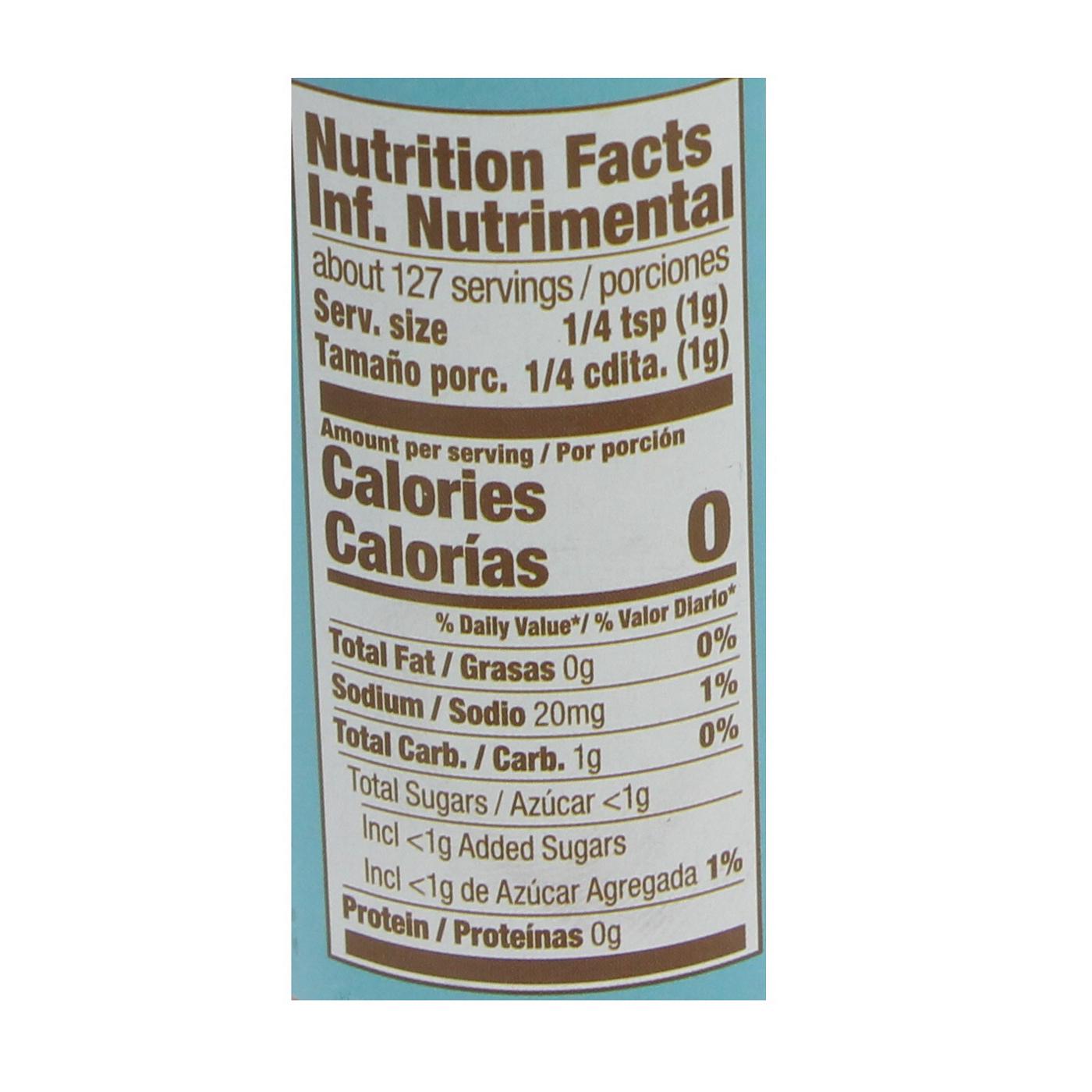 HEB Mi Tienda Chile en Polvo Spicy Chile Powder Shop Candy at HEB