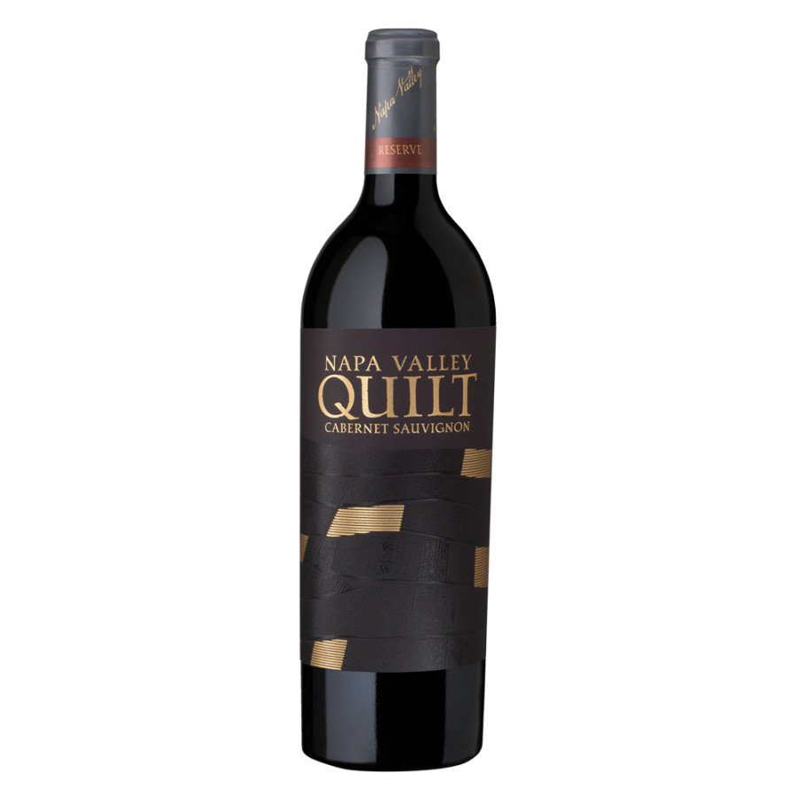 Quilt Sauvignon Shop Wine at HEB