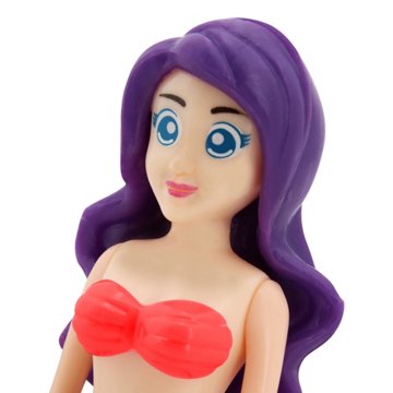 Banzai Magical Mermaids Dive Toys, 3 pc