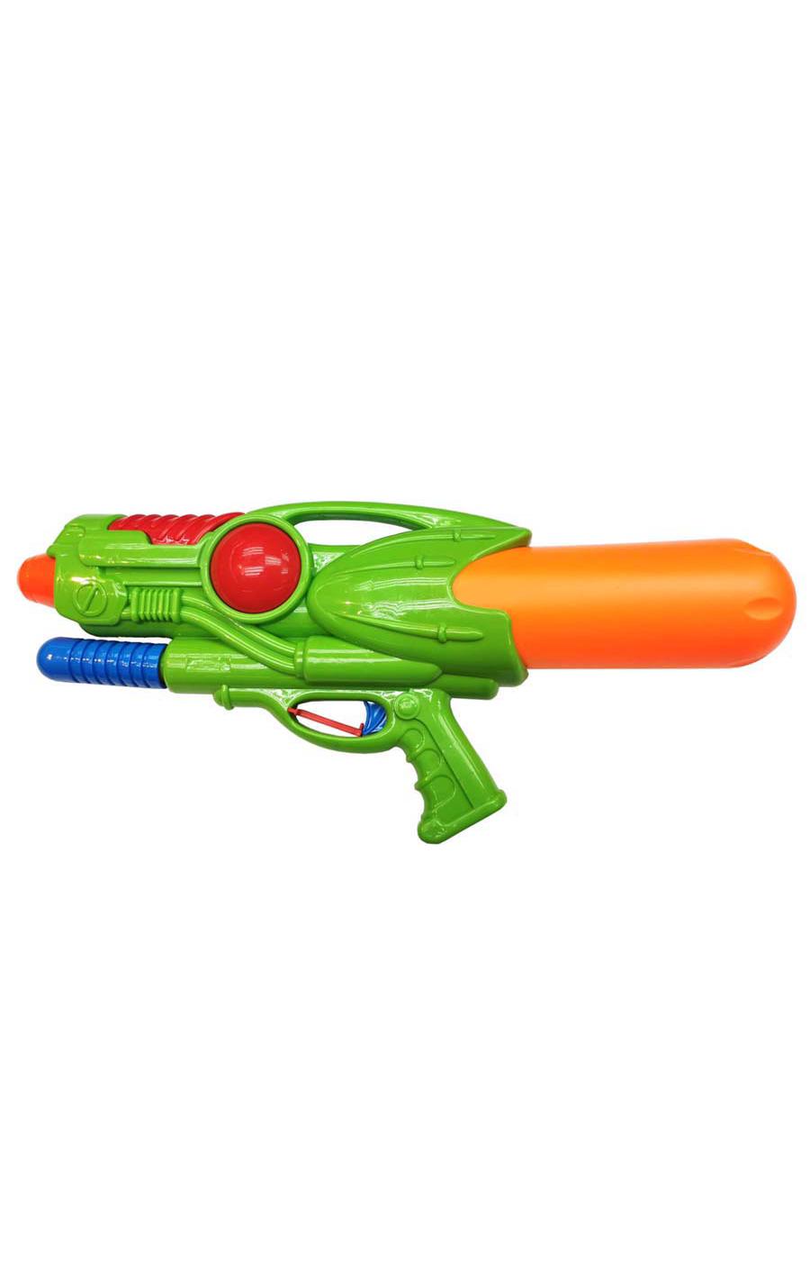 Adventure Play! Power Water Blaster - Assorted Colors; image 1 of 4