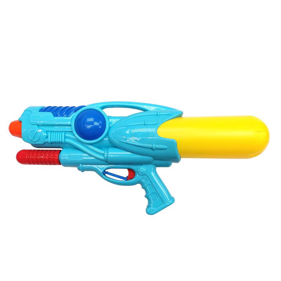 Adventure Play! Power Water Blaster - Assorted Colors