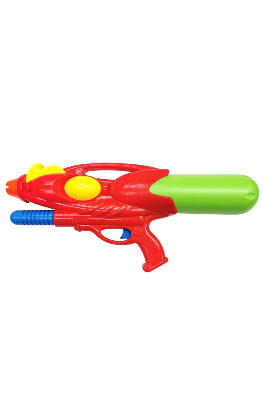 Adventure Play! Power Water Blaster - Assorted Colors; image 3 of 4