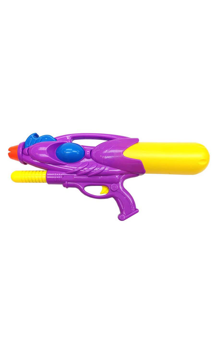Adventure Play! Power Water Blaster - Assorted Colors; image 4 of 4