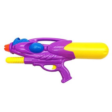 Adventure Play! Power Water Blaster - Assorted Colors