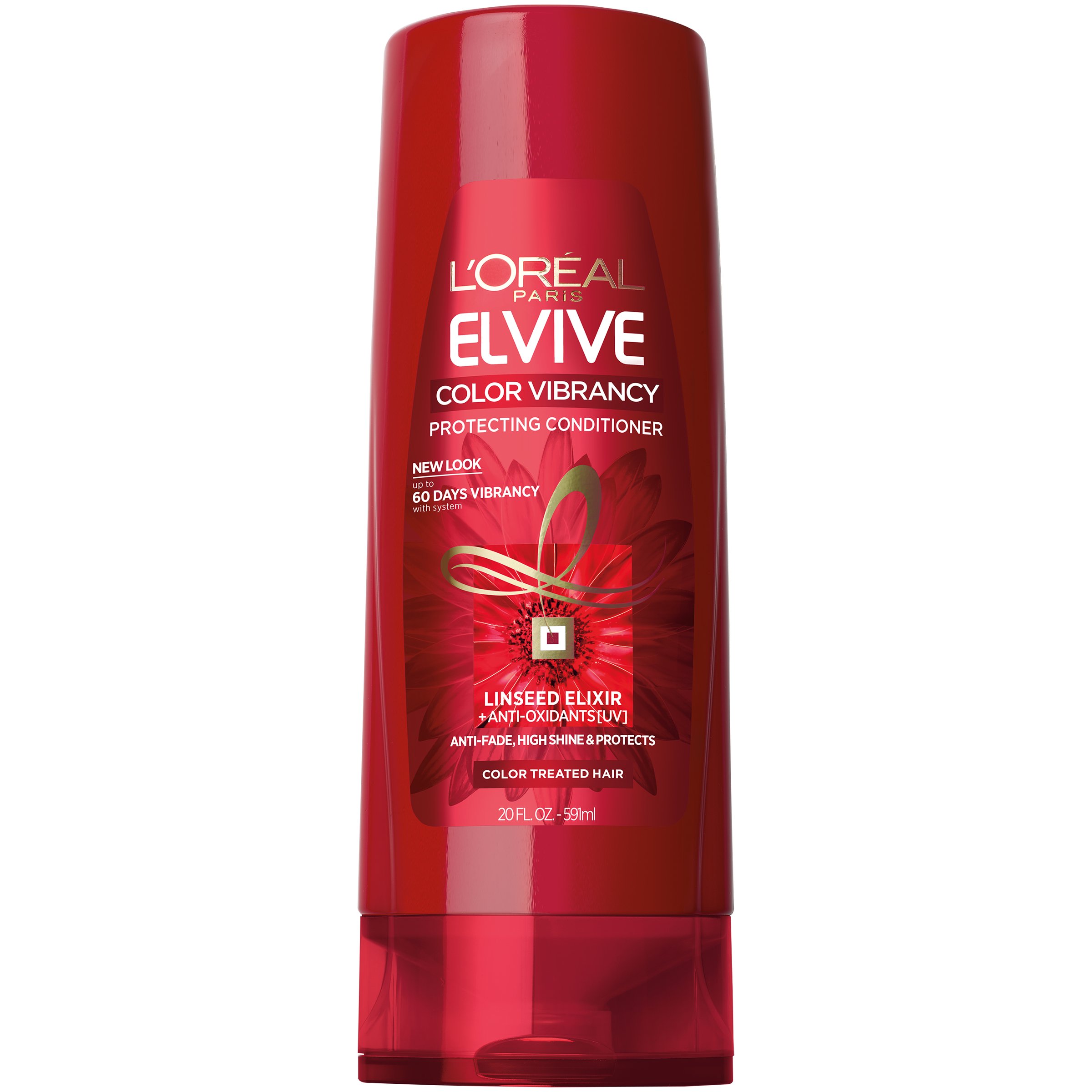 L'Oreal Paris Elvive Color Vibrancy Protecting Conditioner - Shop