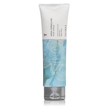 Thymes Aqua Coralline Body Lotion main image 0