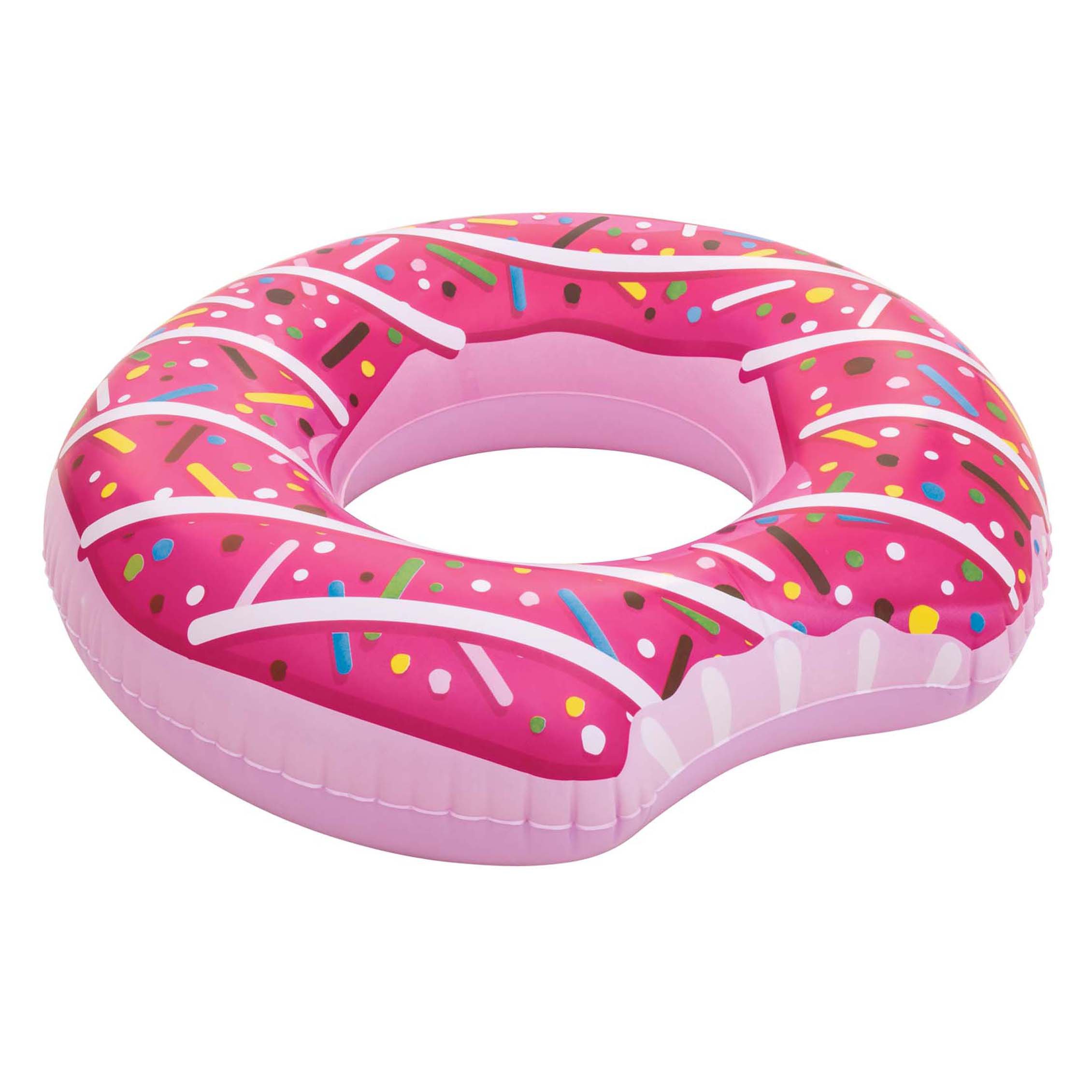 bestway donut ring