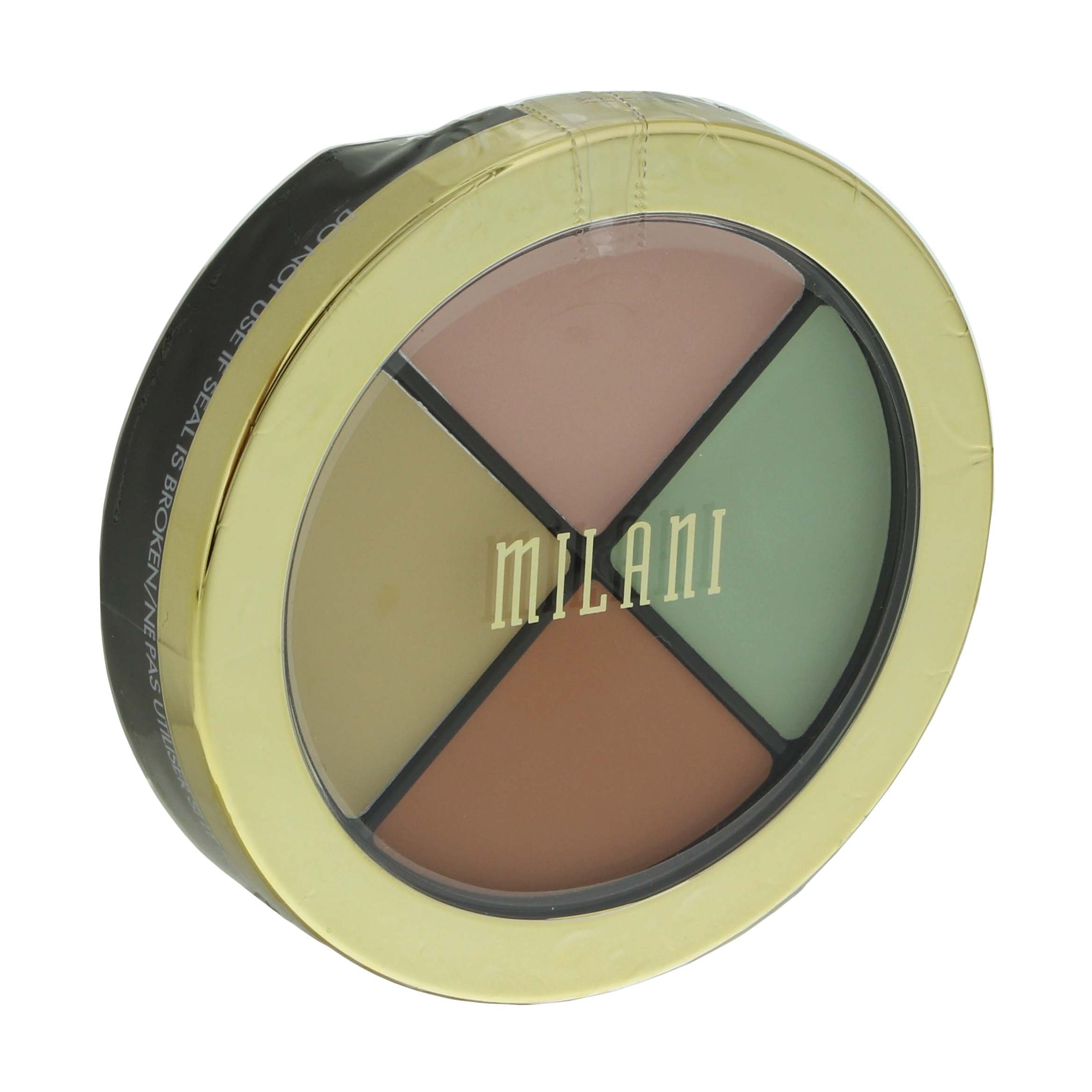Milani Concealer Perfect AllInOne Correcting Kit Shop Concealer