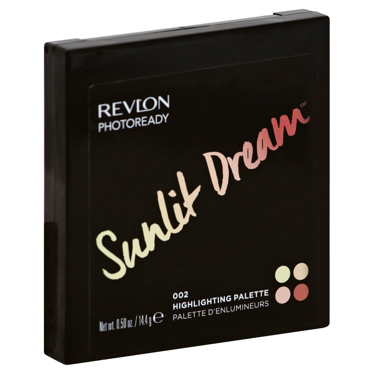 Revlon Photoready Face Kit Highlighting Sunlit Dream Shop Bronzers