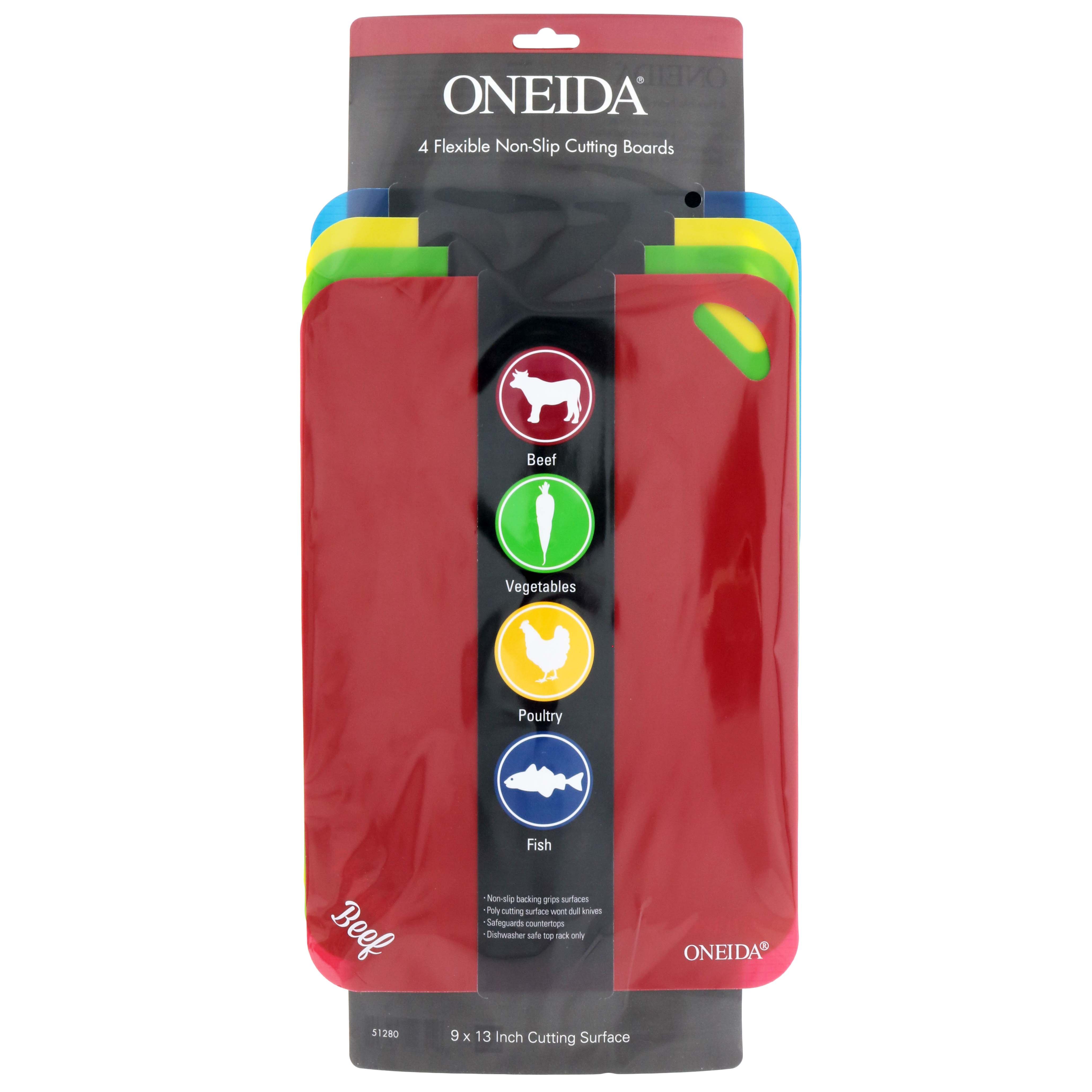 Oneida Flex Non-stick Cutting Boards