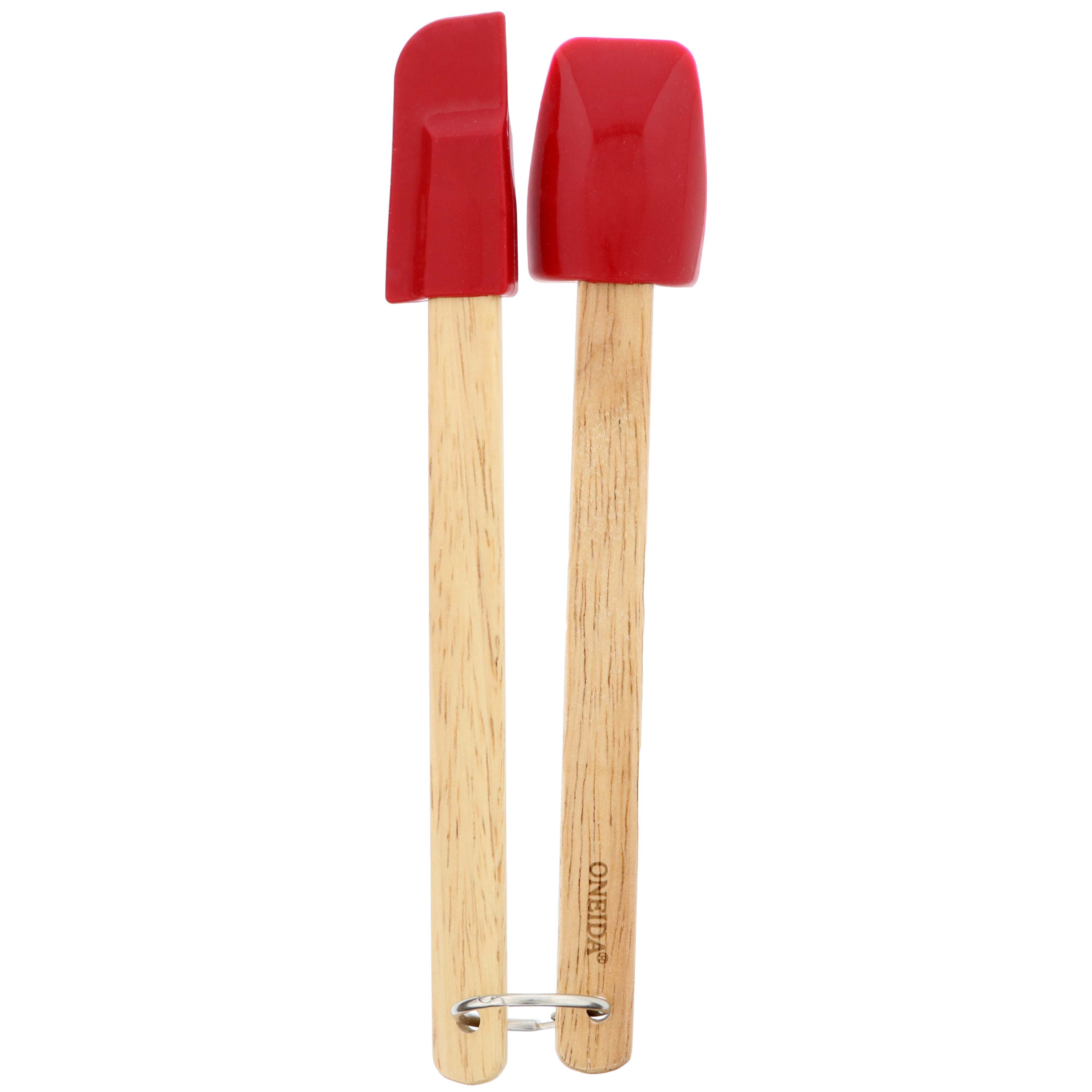 oneida spatula set
