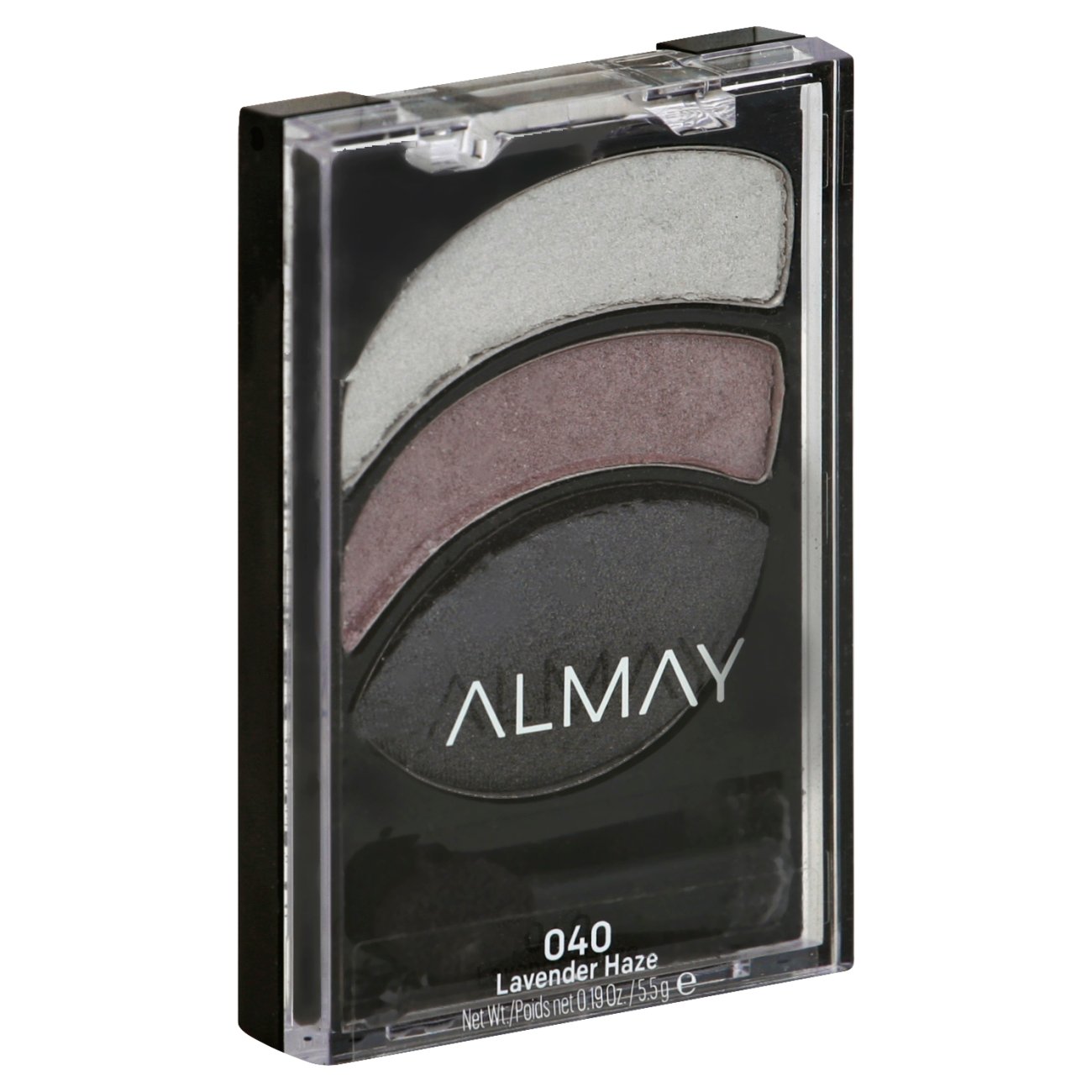Almay Smoky Eye Trios Eyeshadow, Lavender Haze Shop Eyes at HEB