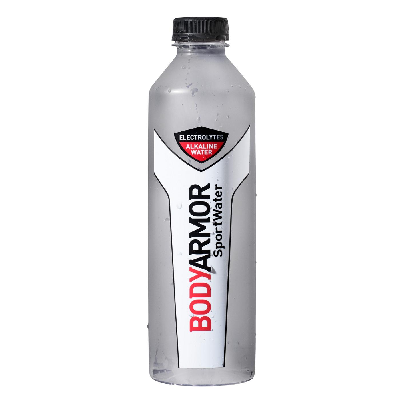 BODYARMOR Sportwater; image 1 of 7