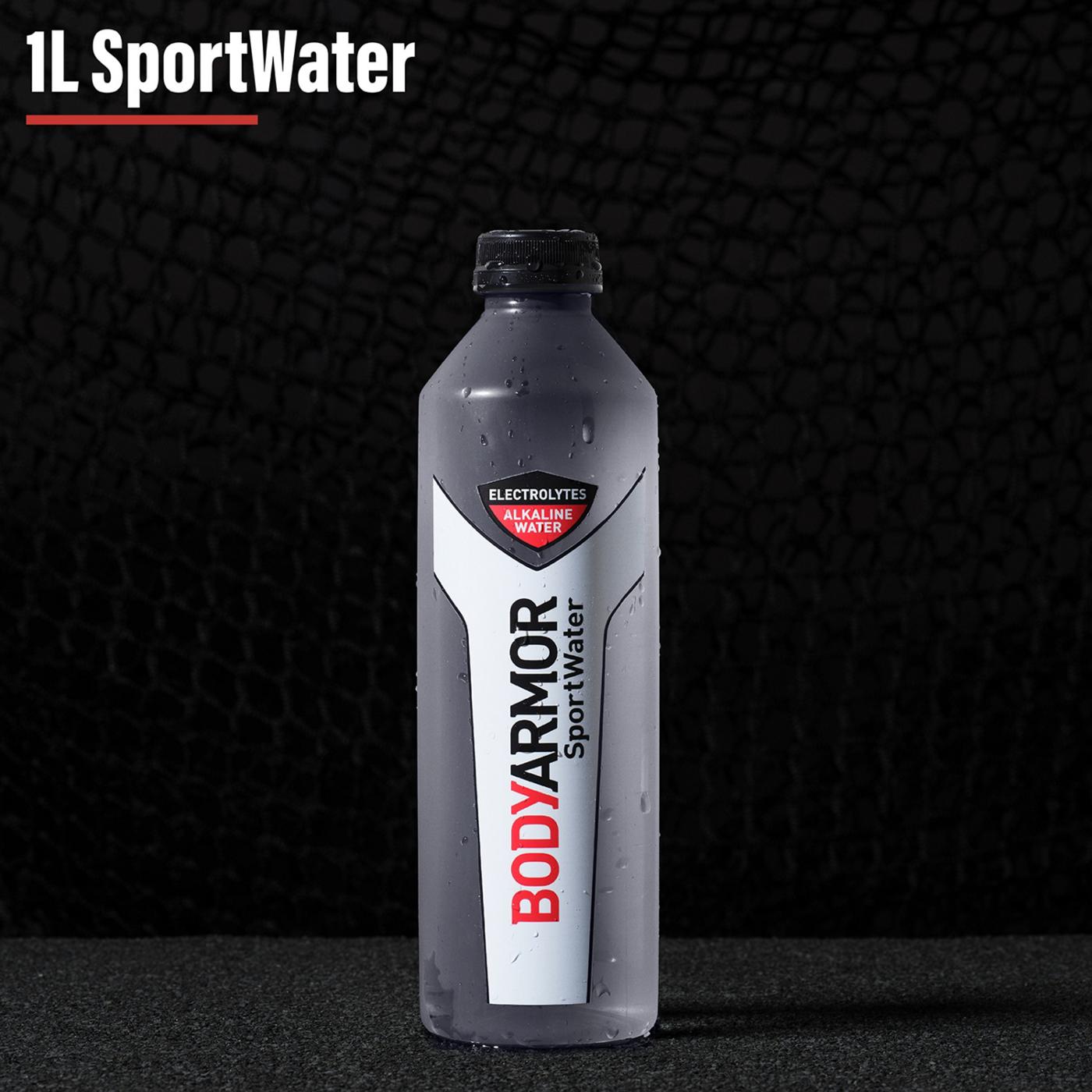 BODYARMOR Sportwater; image 7 of 7