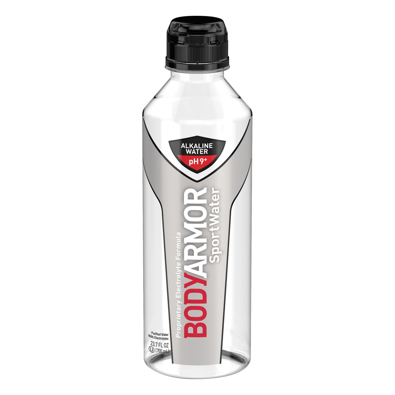 BodyArmor SportWater Shop Water at HEB