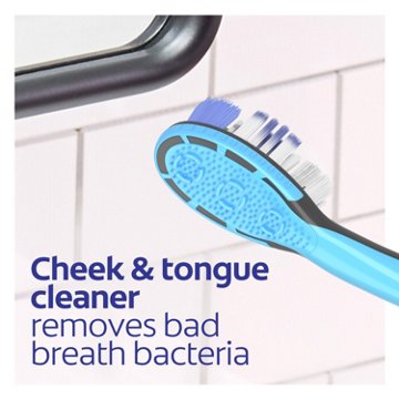 Colgate 360 Floss Battery Powered Toothbrush