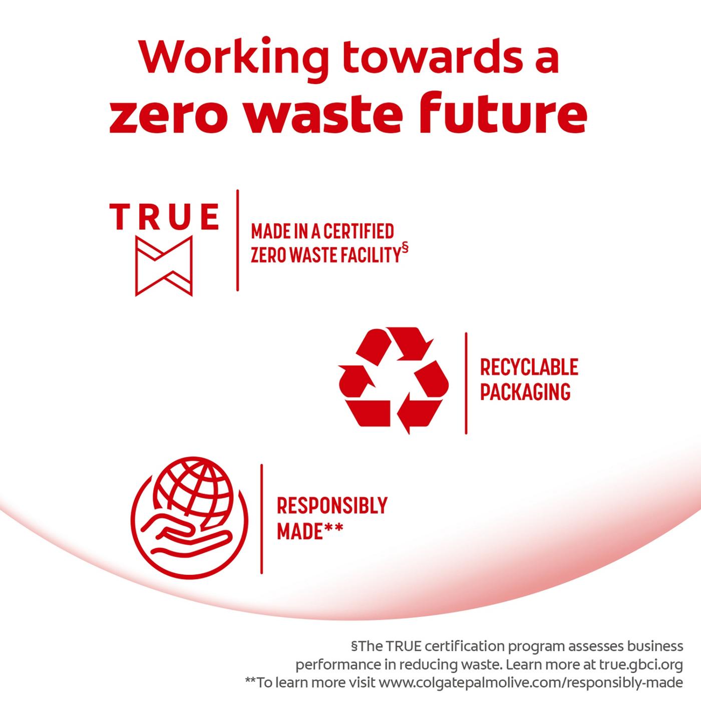 Colgate 360º Optic White Toothbrushes Value Pack; image 6 of 9