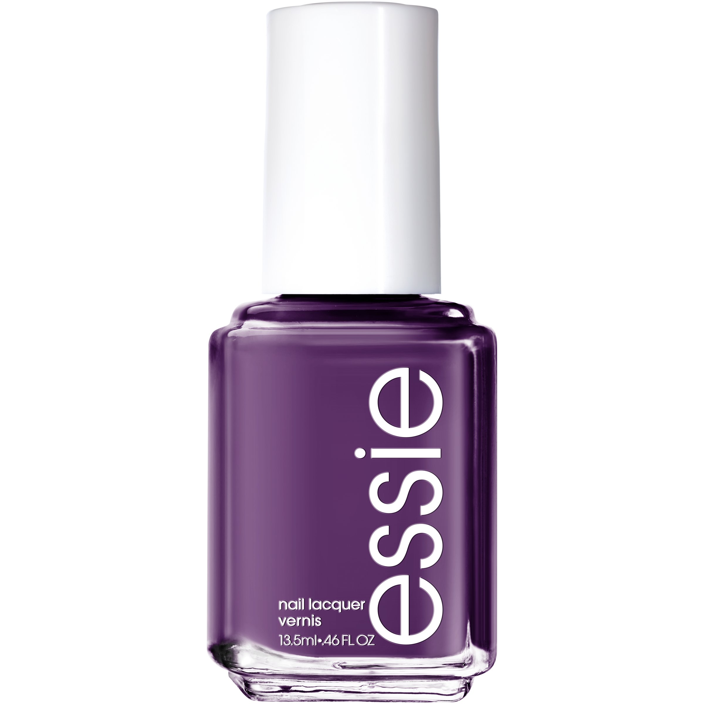 essie Hazy Daze, Purple Nail Polish Shop Nails at HEB