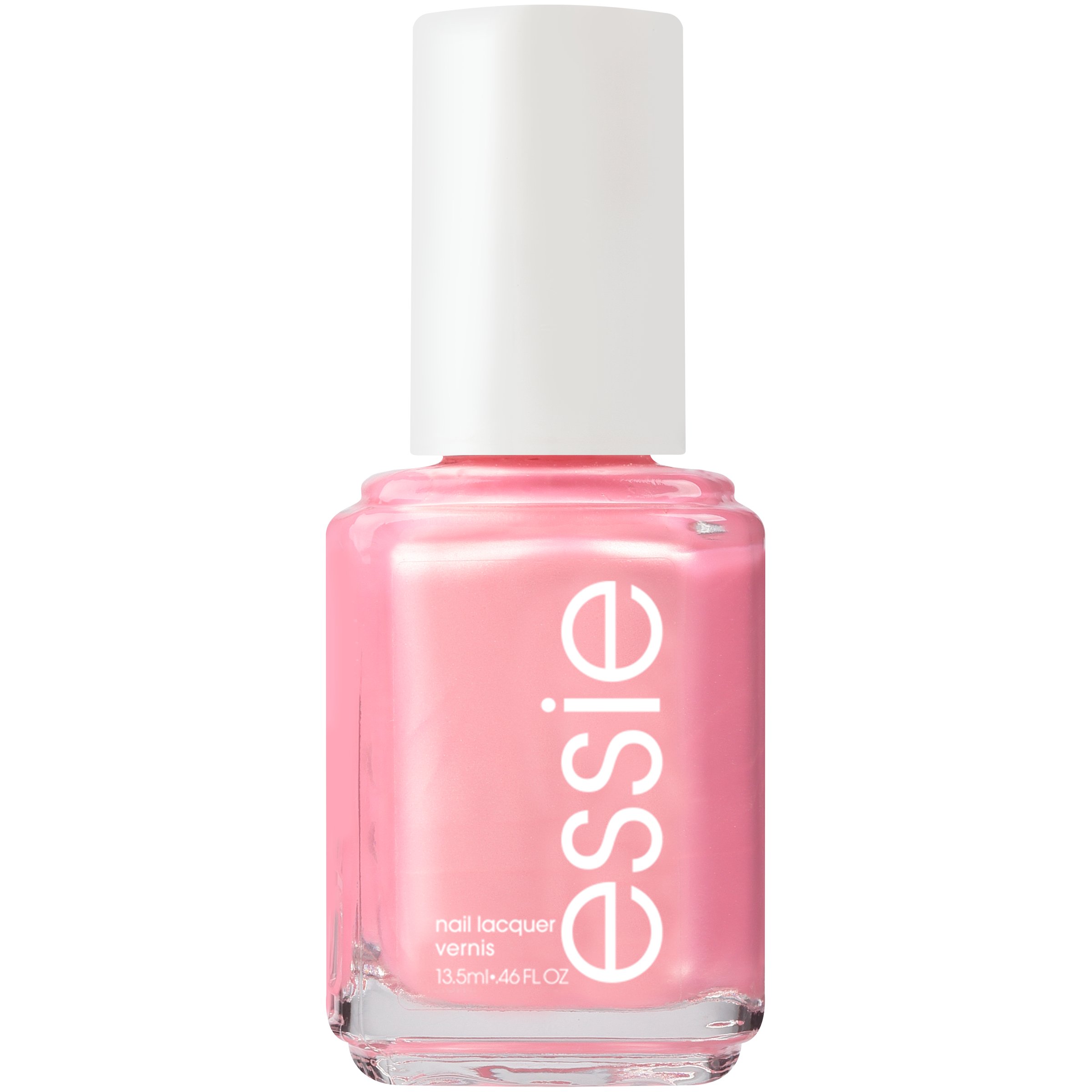 Shop Diamond Polish H-E-B essie Nail - - Pink Nail Polish at