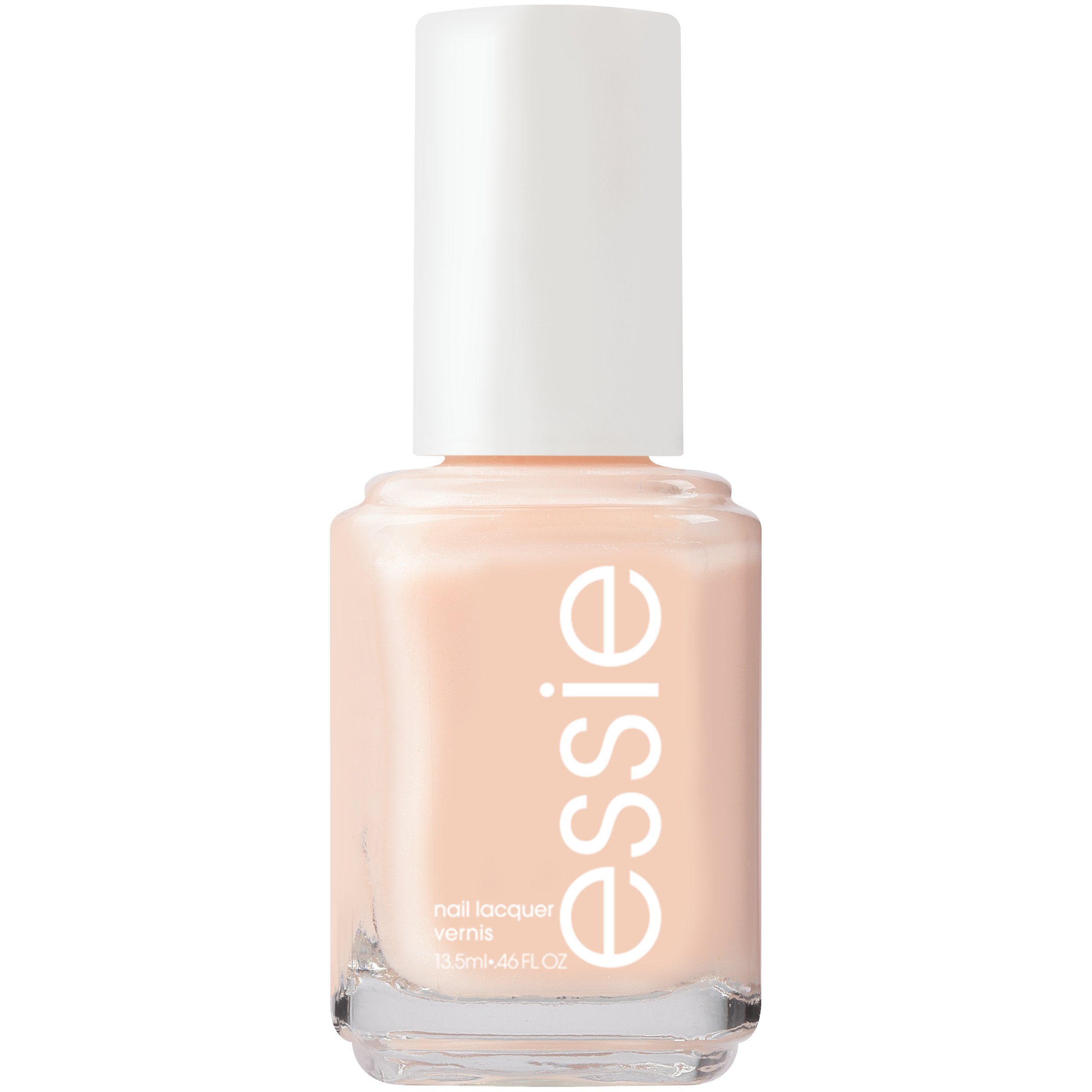 essie Nail Polish - Nail H-E-B Vanity Shop Fairest Polish at 