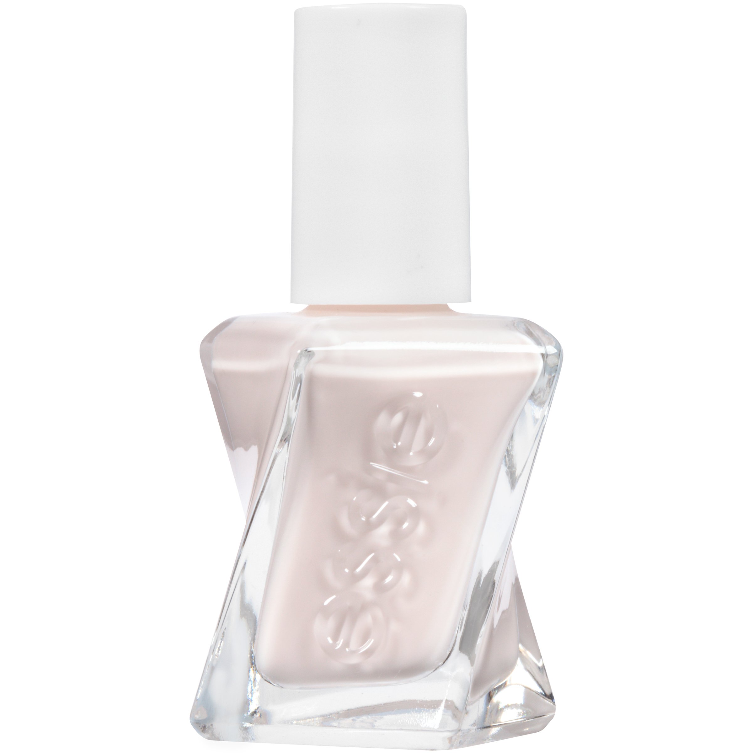 essie Gel Couture Nail Polish PreShow Jitters Shop Nail Polish at