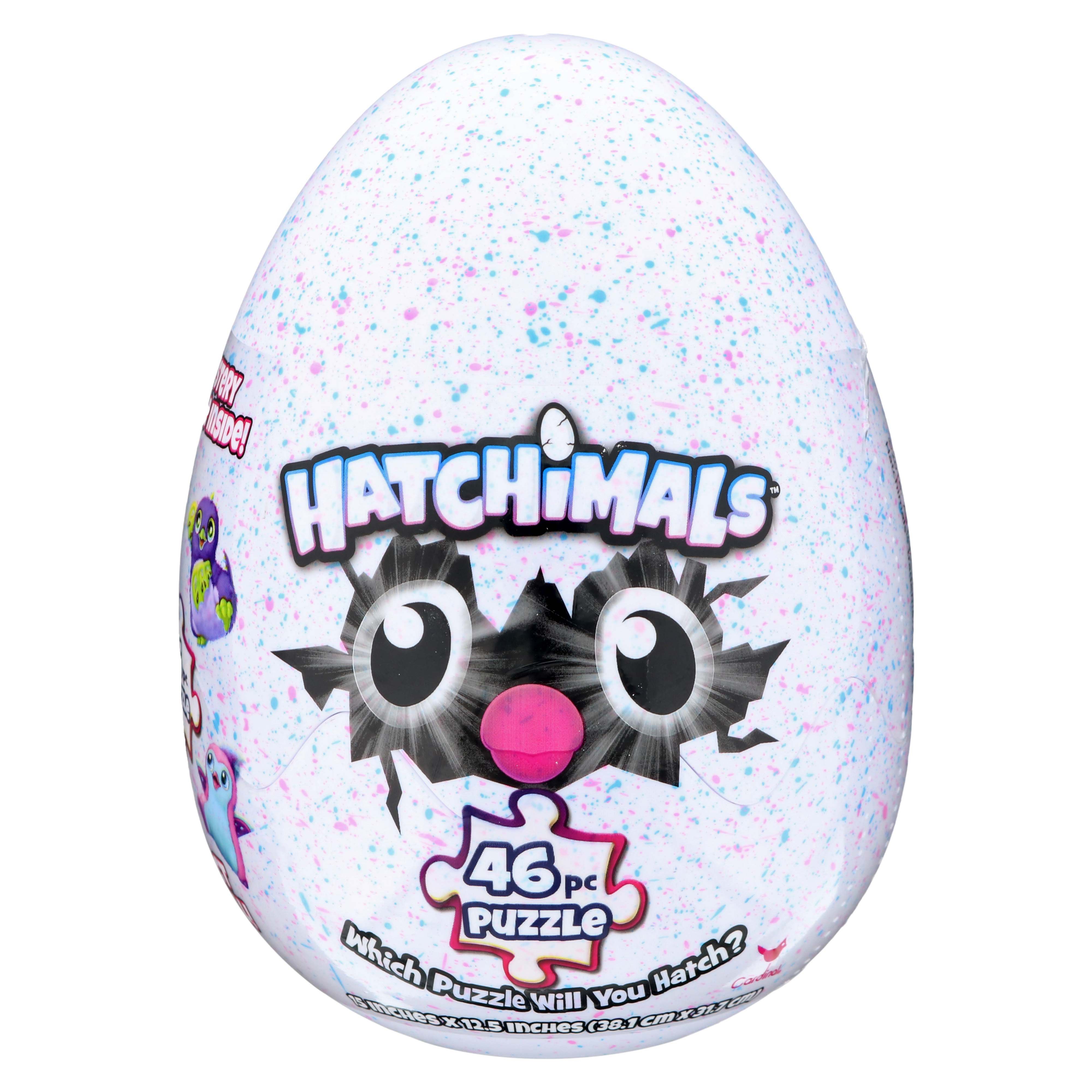 hatchimal puzzle