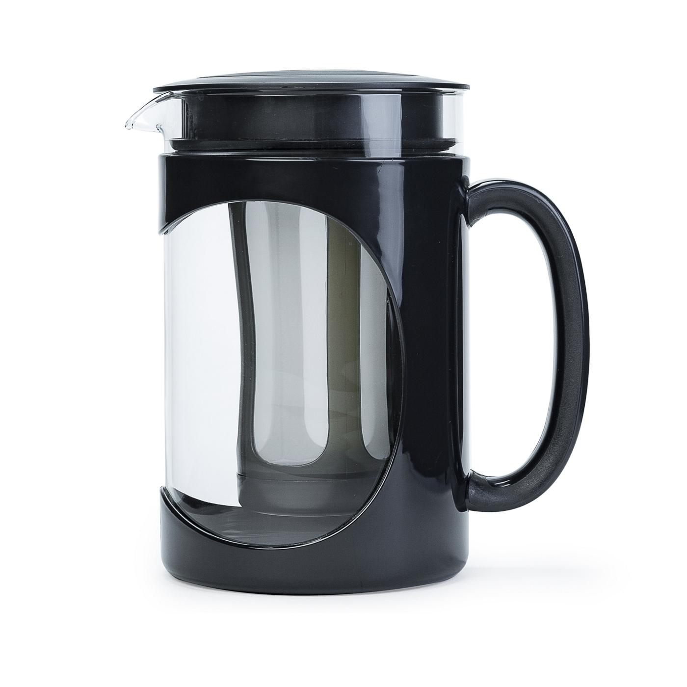 Primula Burke Cold Brew Coffee Maker; image 1 of 5