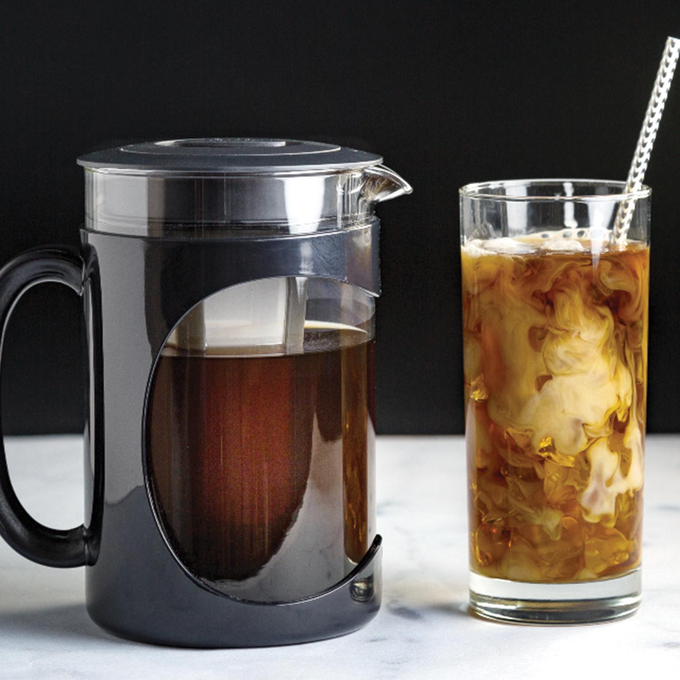 Primula Burke Cold Brew Coffee Maker; image 2 of 5