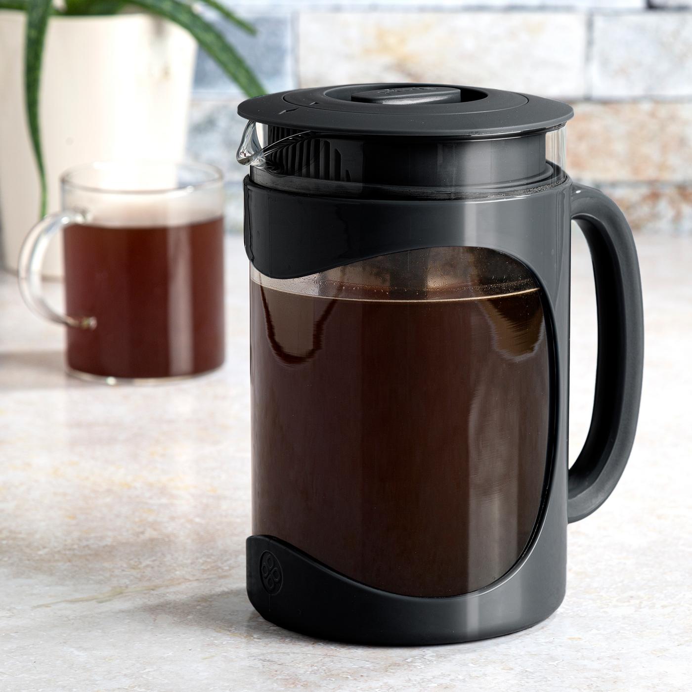 Primula Burke Cold Brew Coffee Maker; image 4 of 5