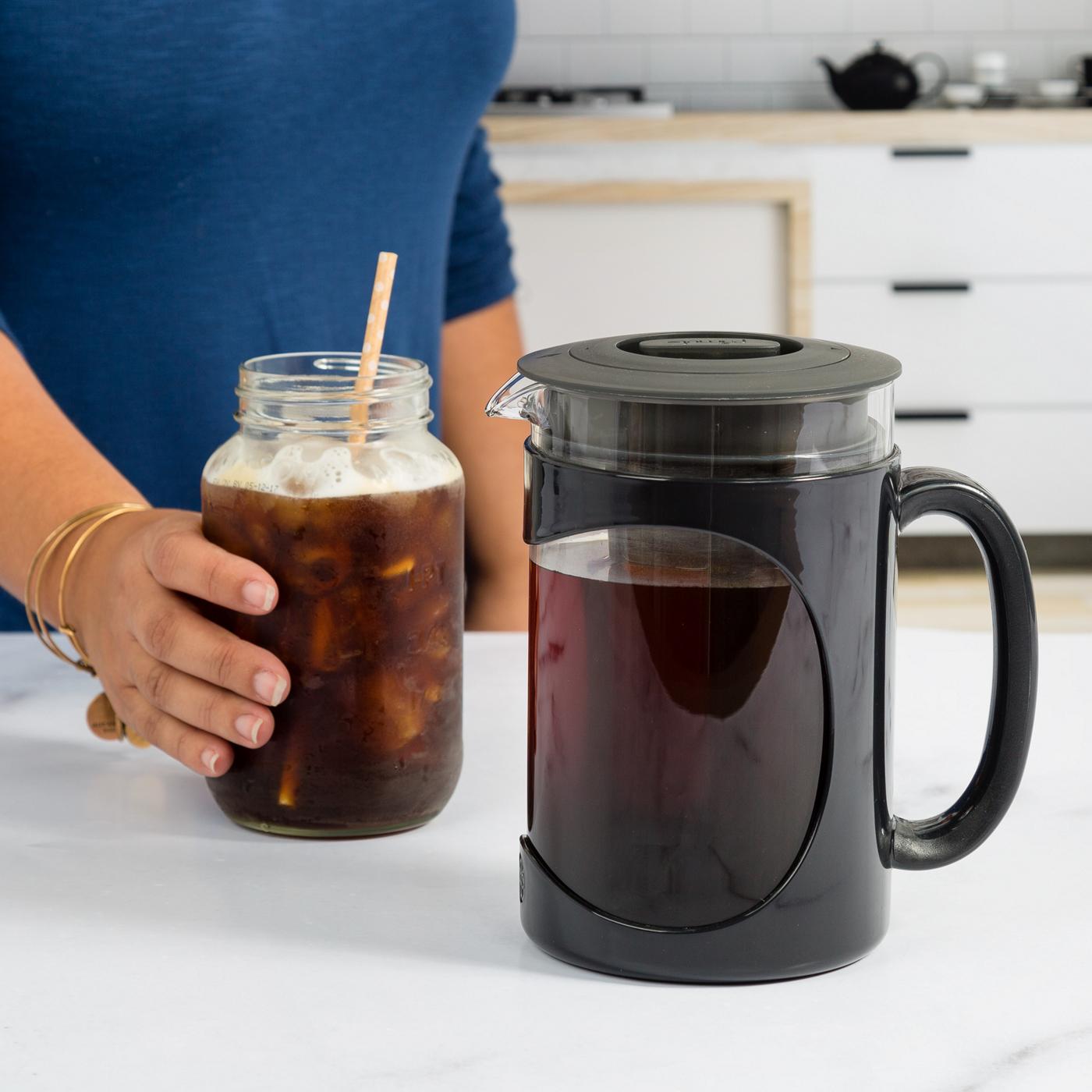 Primula Burke Cold Brew Coffee Maker; image 5 of 5