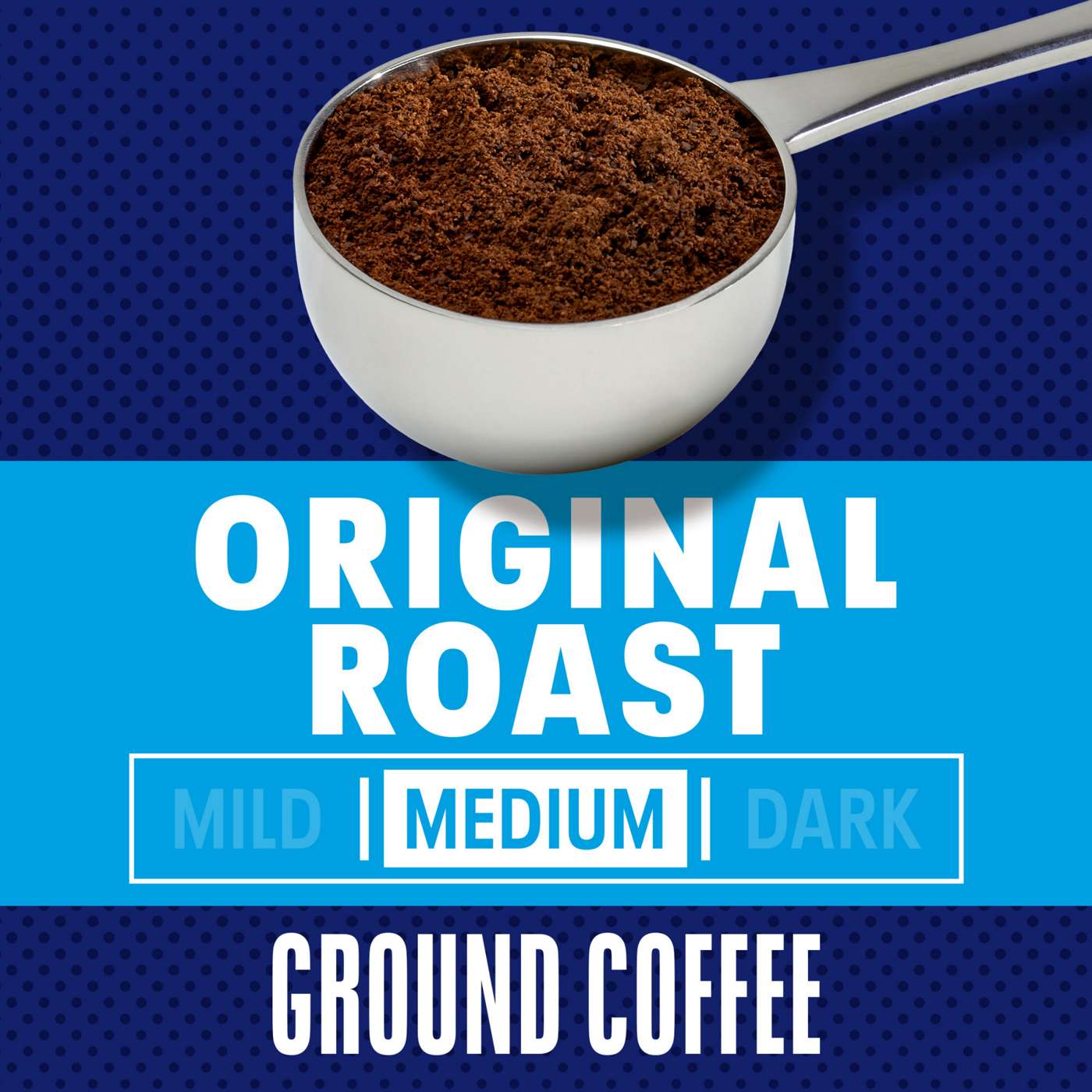 Maxwell House Original Roast Ground Coffee; image 3 of 5