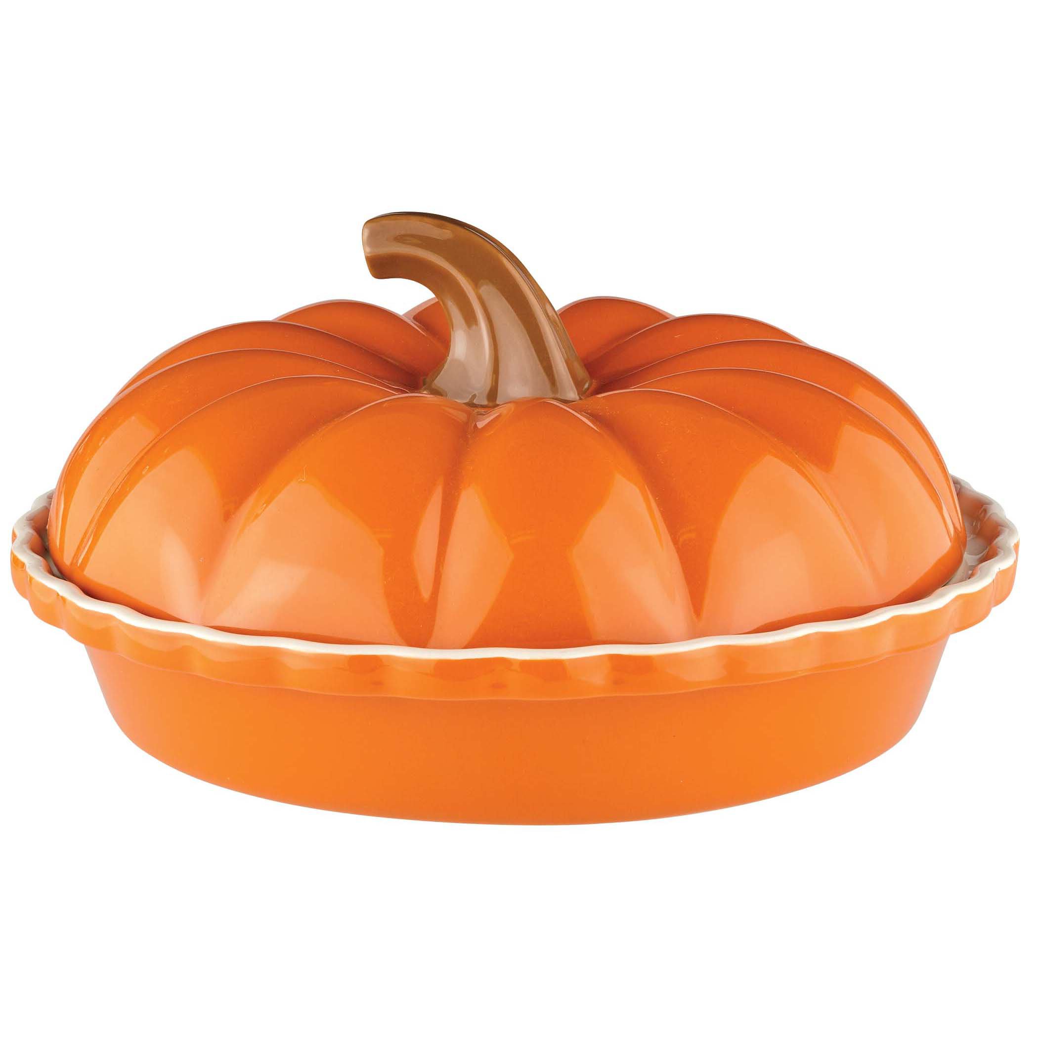 Pumpkin Pie Pans LE TAUCI 9