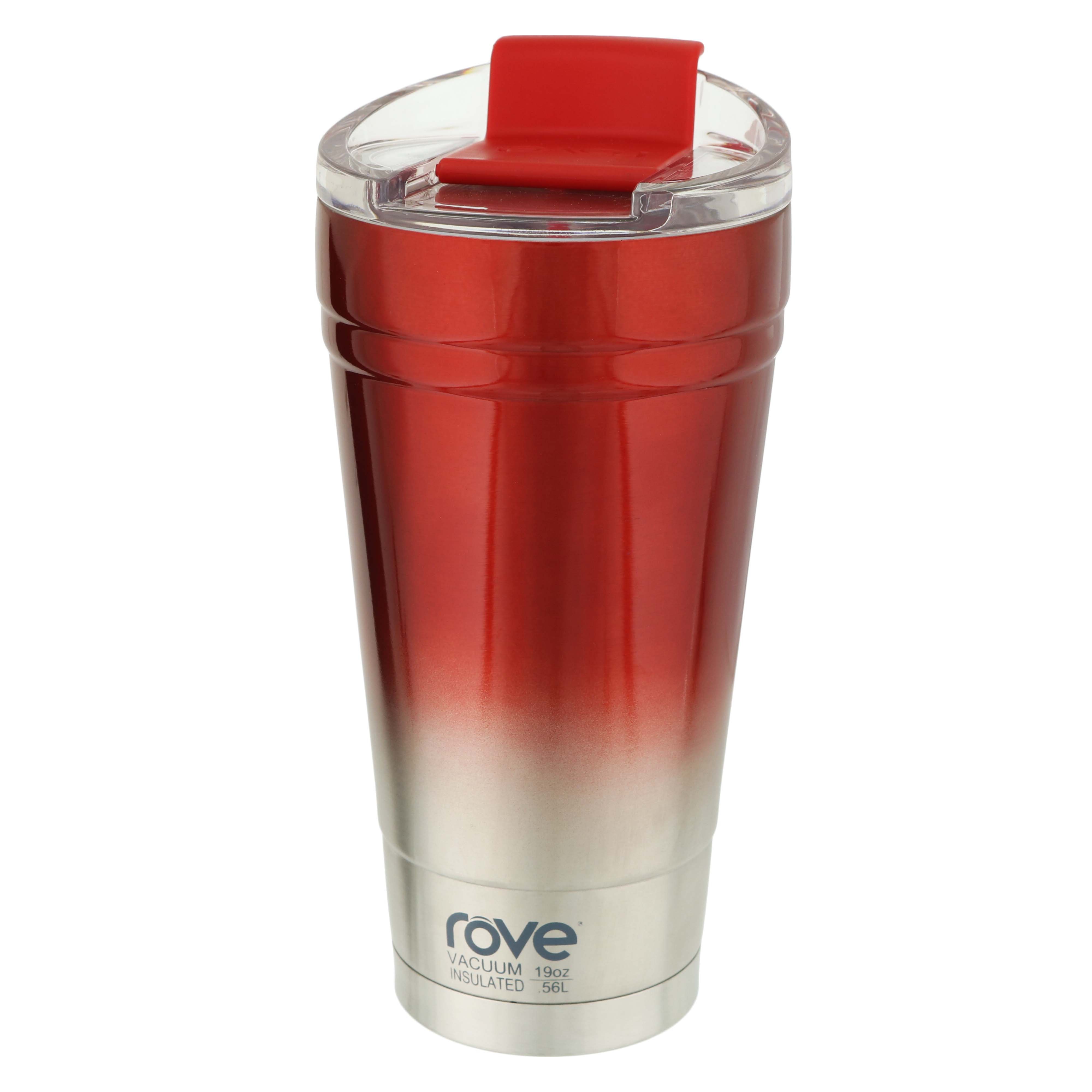 Rove Vacuum Insulated Stainless Steel Bottle - Shop Travel & To-Go at H-E-B