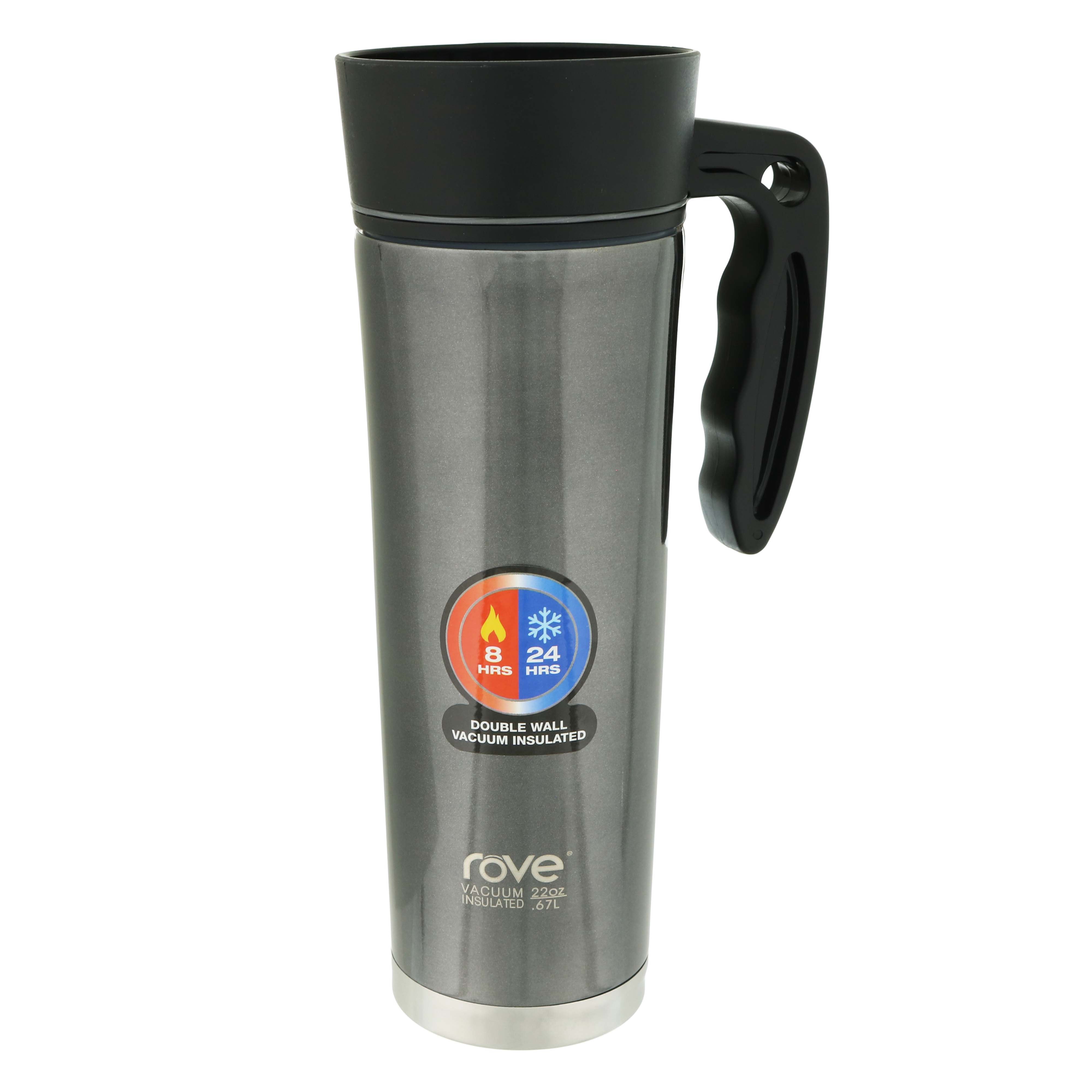 rove vacuum insulated