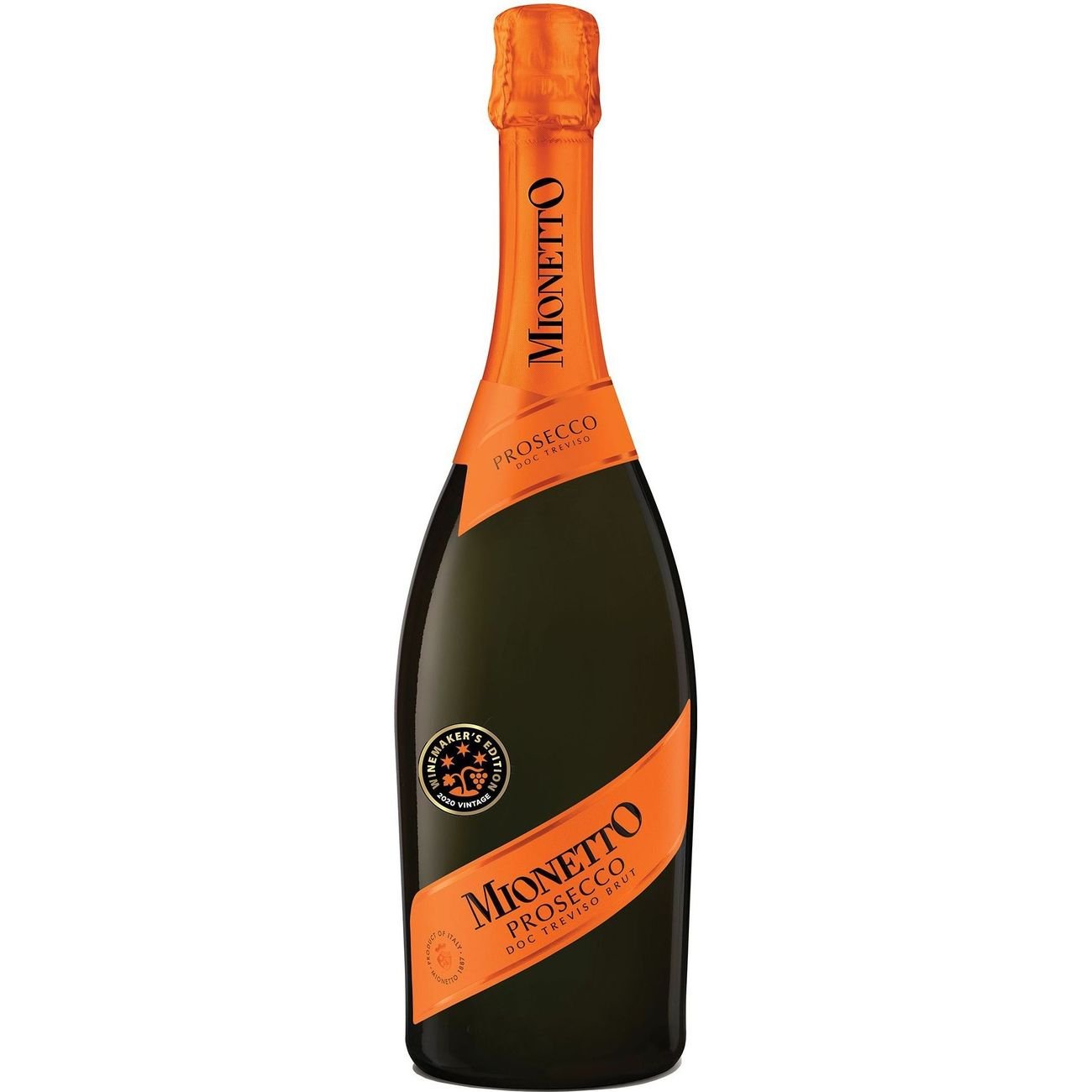 Mionetto Prosecco Brut - Shop Wine at H-E-B