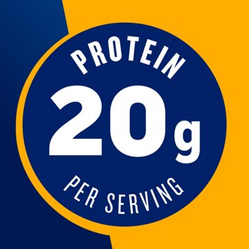 Birds Eye Penne with Cheddar Cheese Sauce 20g Protein Veggie Pasta