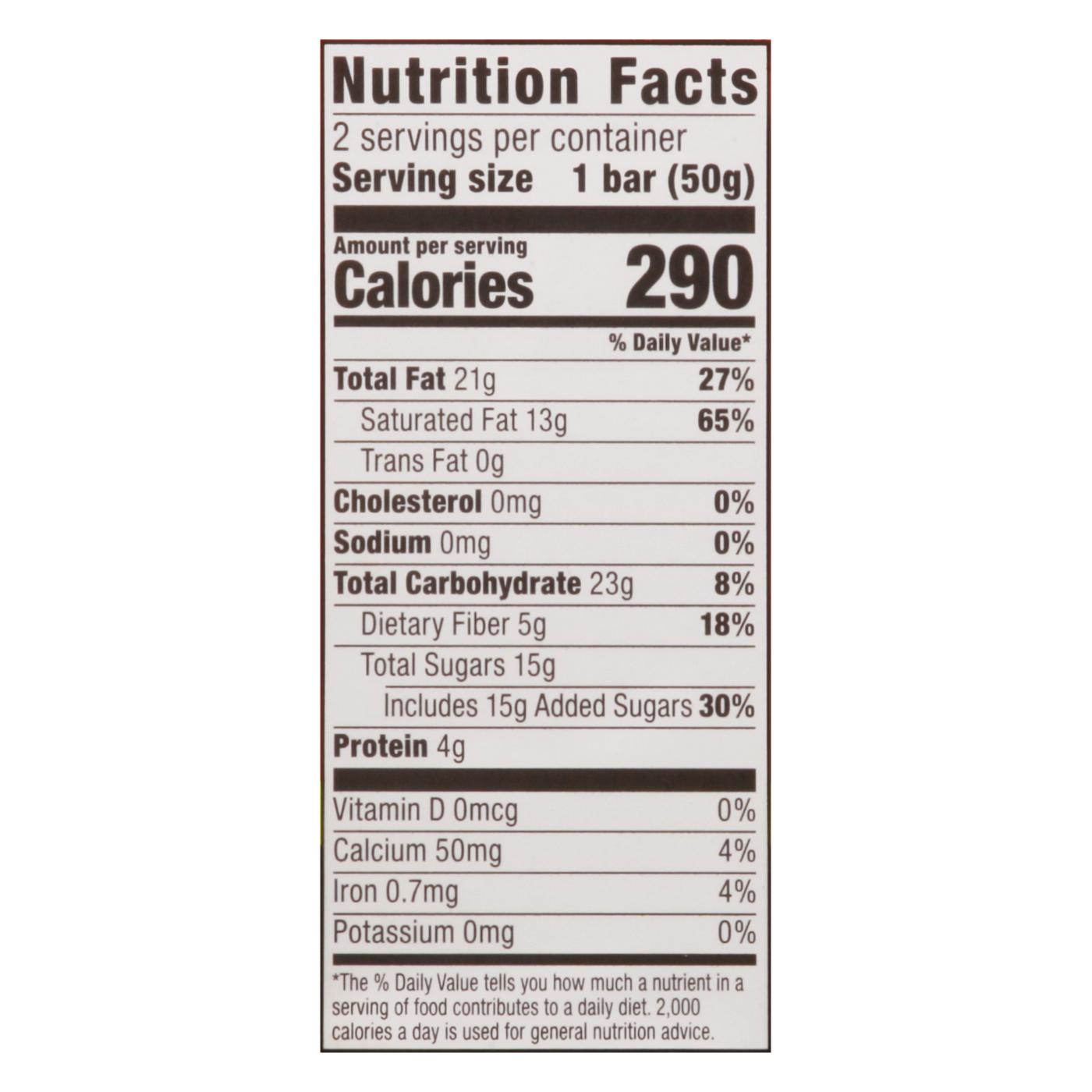 H-E-B 70% Cacao Dark Chocolate Bars; image 5 of 5