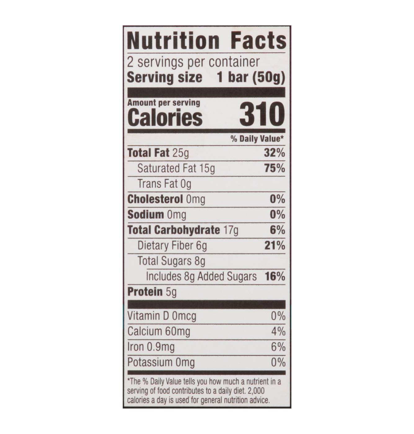 H-E-B 85% Cacao Dark Chocolate Bars; image 5 of 5