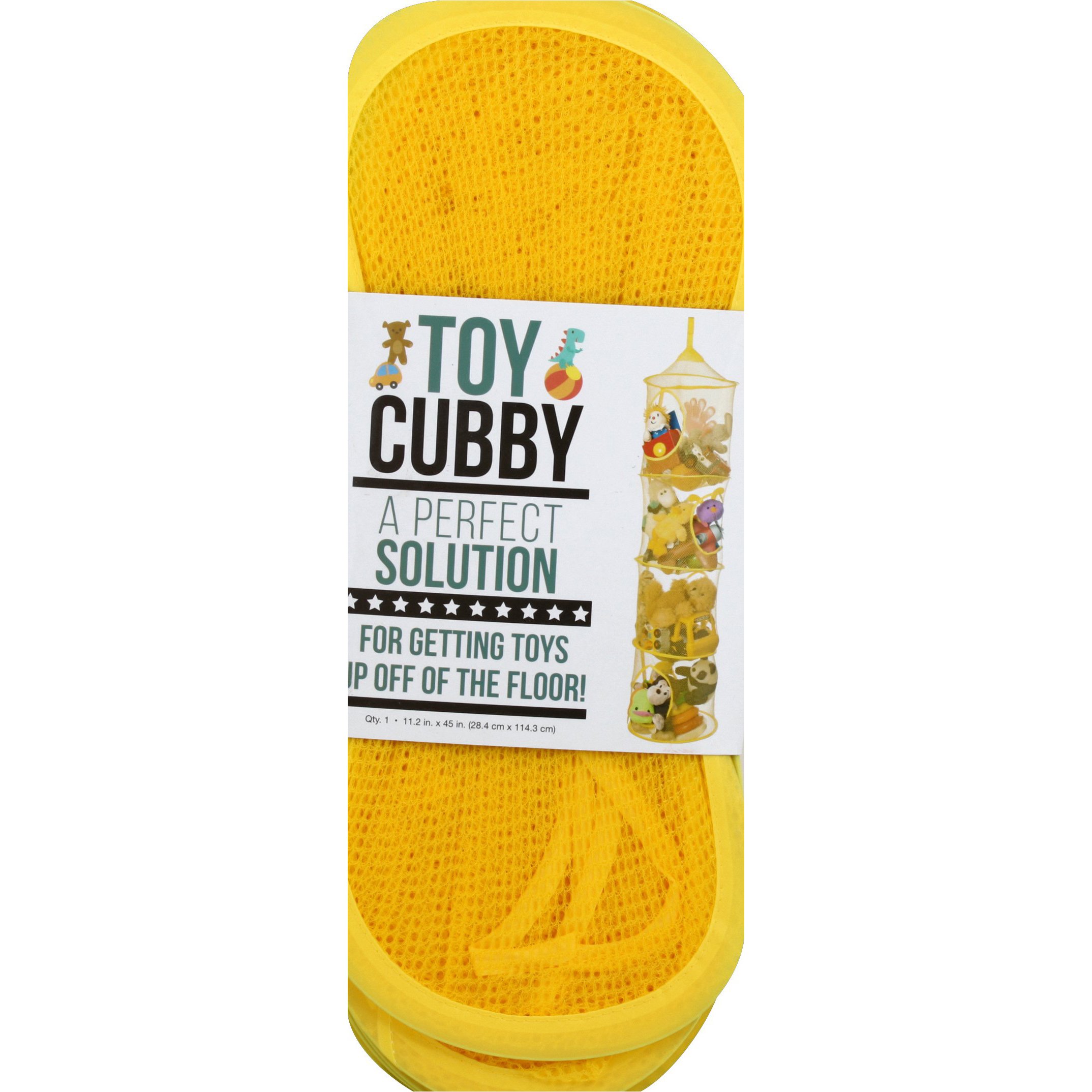 toy cubby